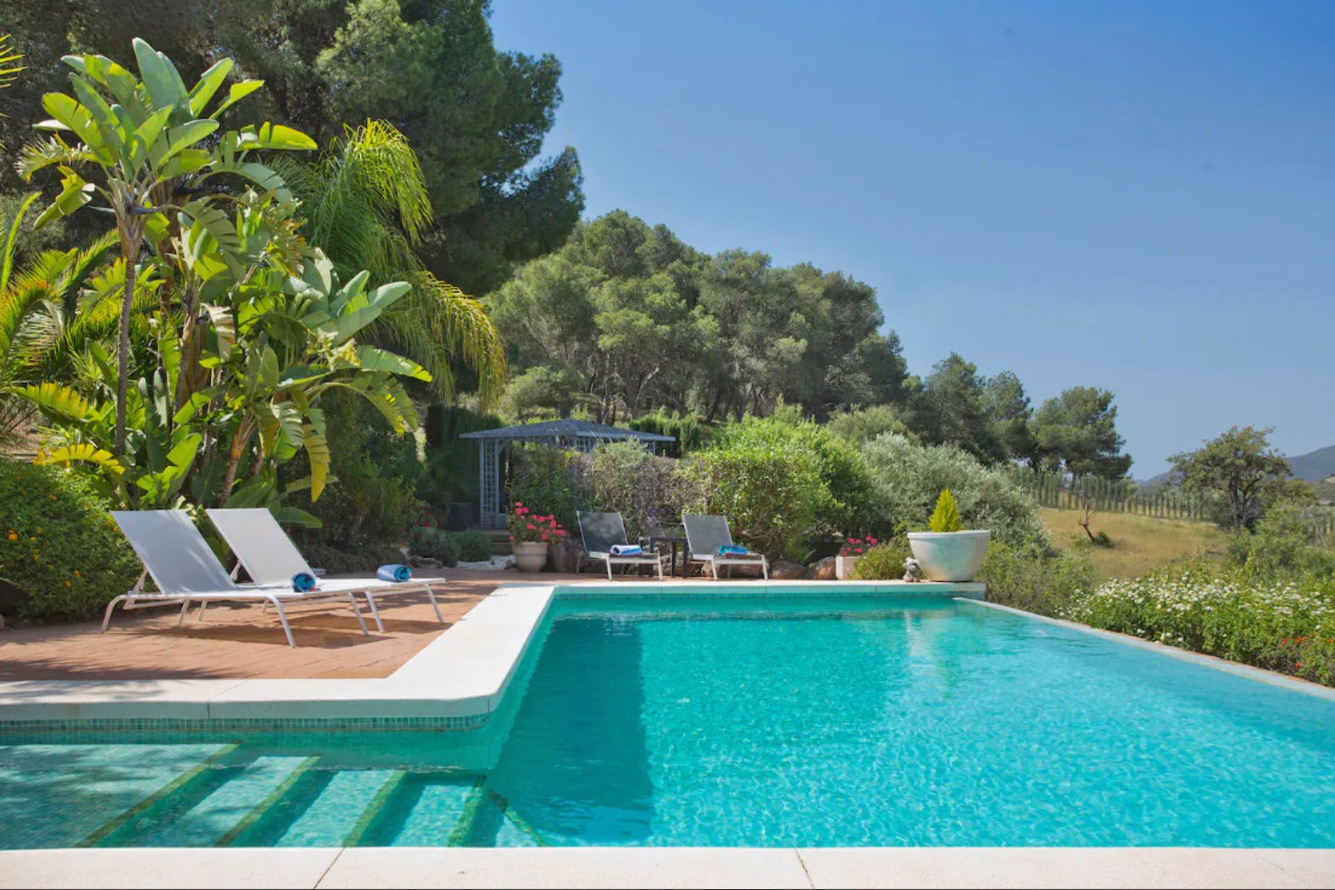 Casa nel Alhaurín el Grande, Andalusia 11830752