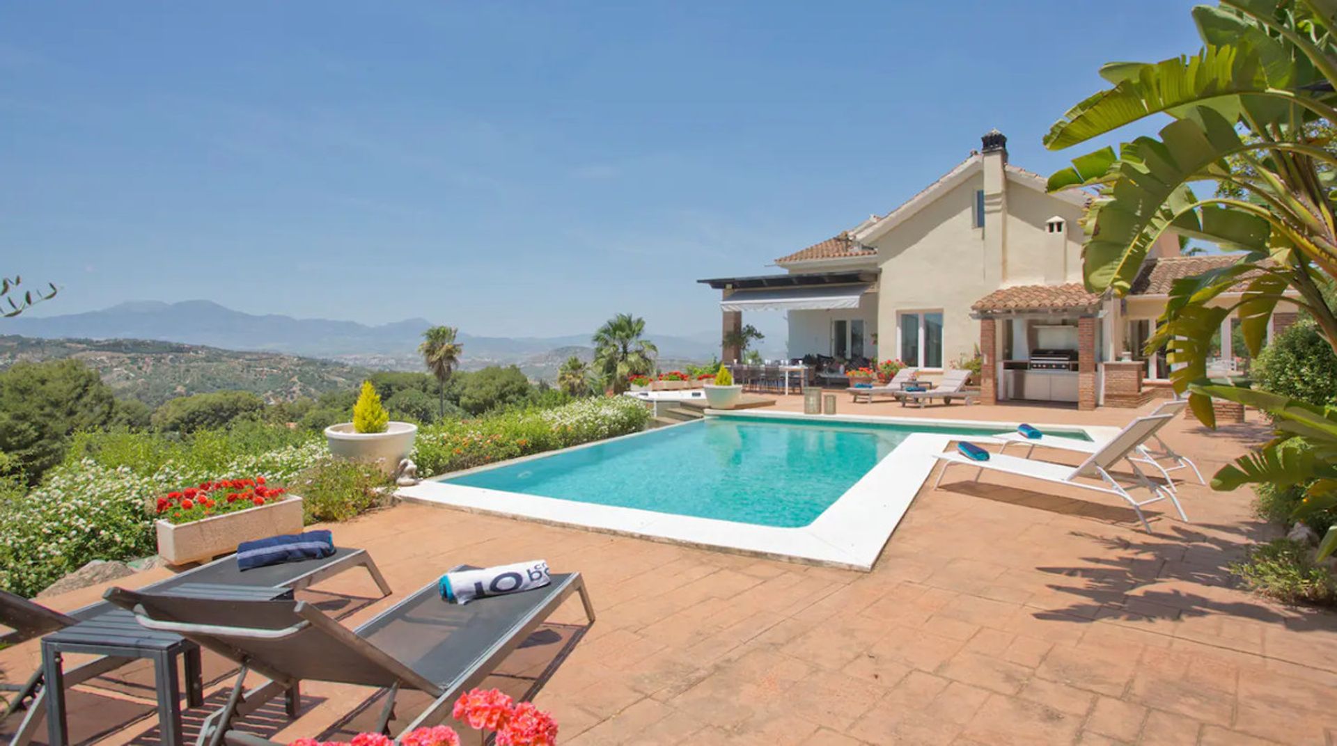 Casa nel Alhaurín el Grande, Andalusia 11830752