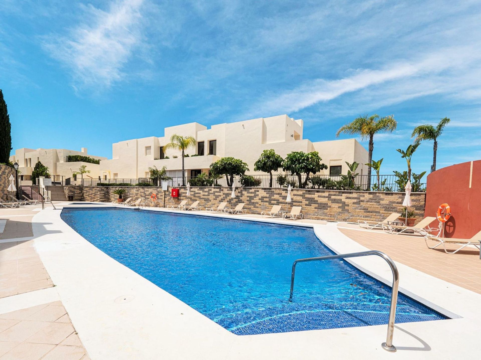 Condominium dans Espinosa de los Monteros, Castille-León 11830754