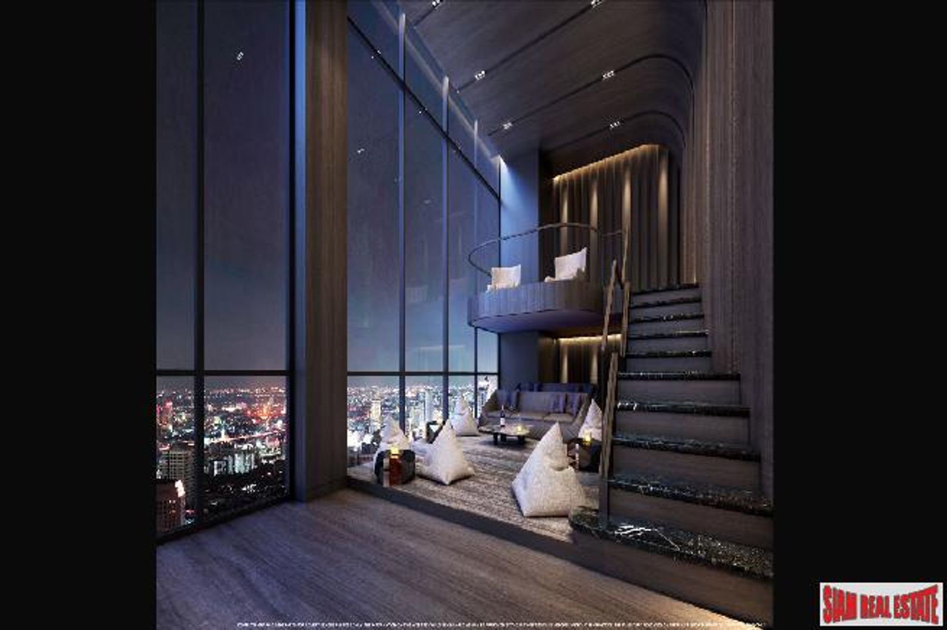 Condominio en , Bangkok 11830758