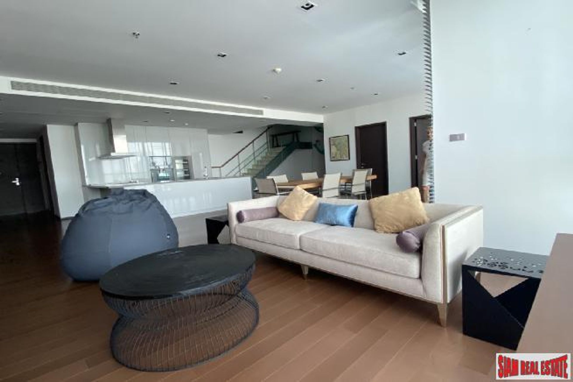 Condominium in Samphanthawong, Krung Thep Maha Nakhon 11830777