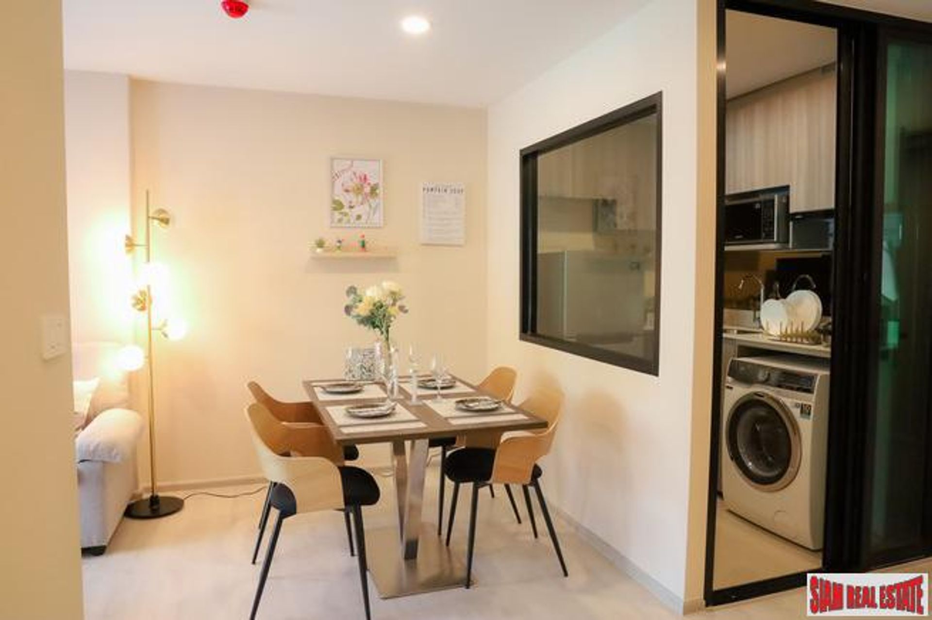 Condominium dans , Krung Thep Maha Nakhon 11830799