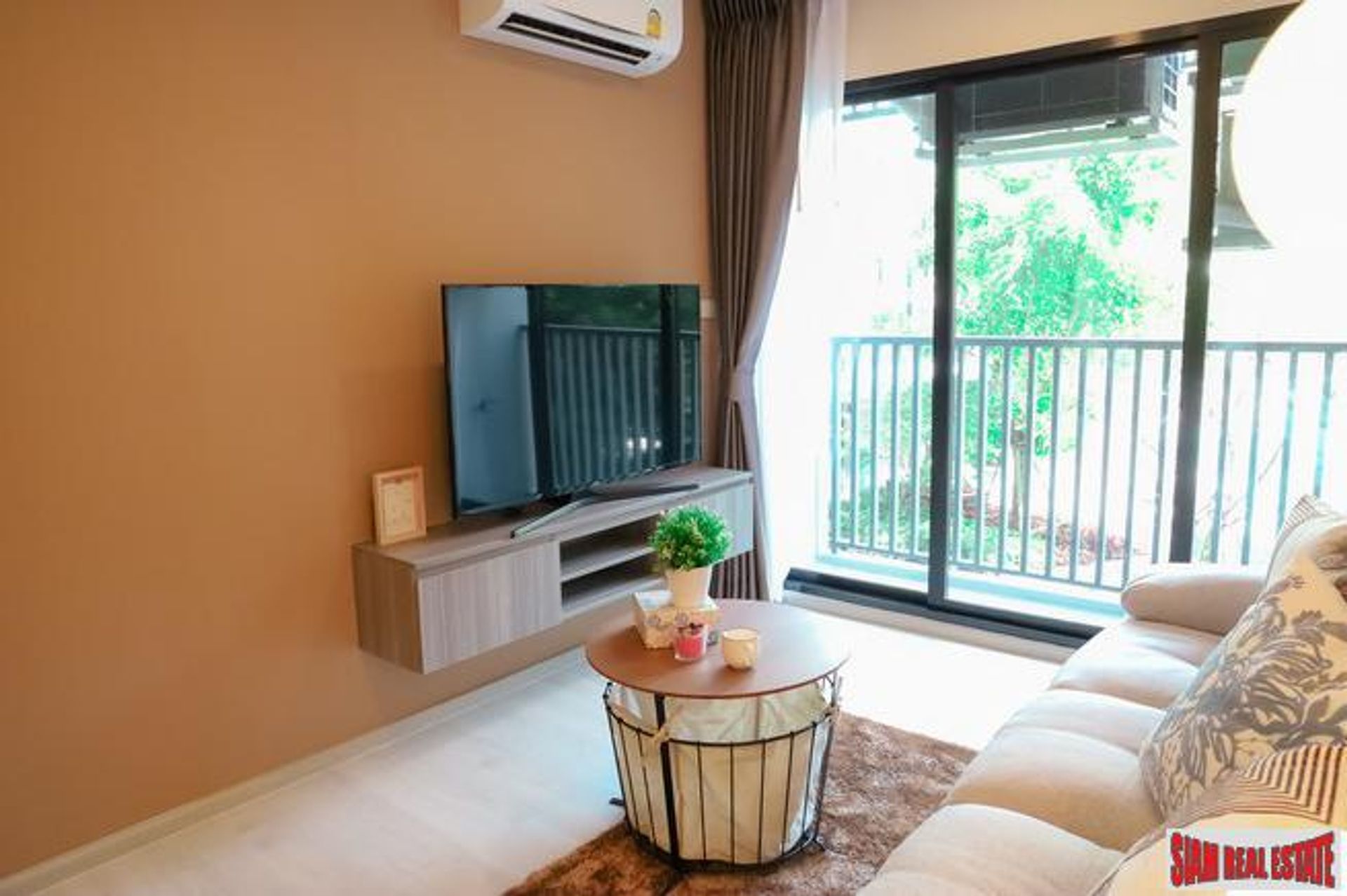 Condominium dans , Krung Thep Maha Nakhon 11830799