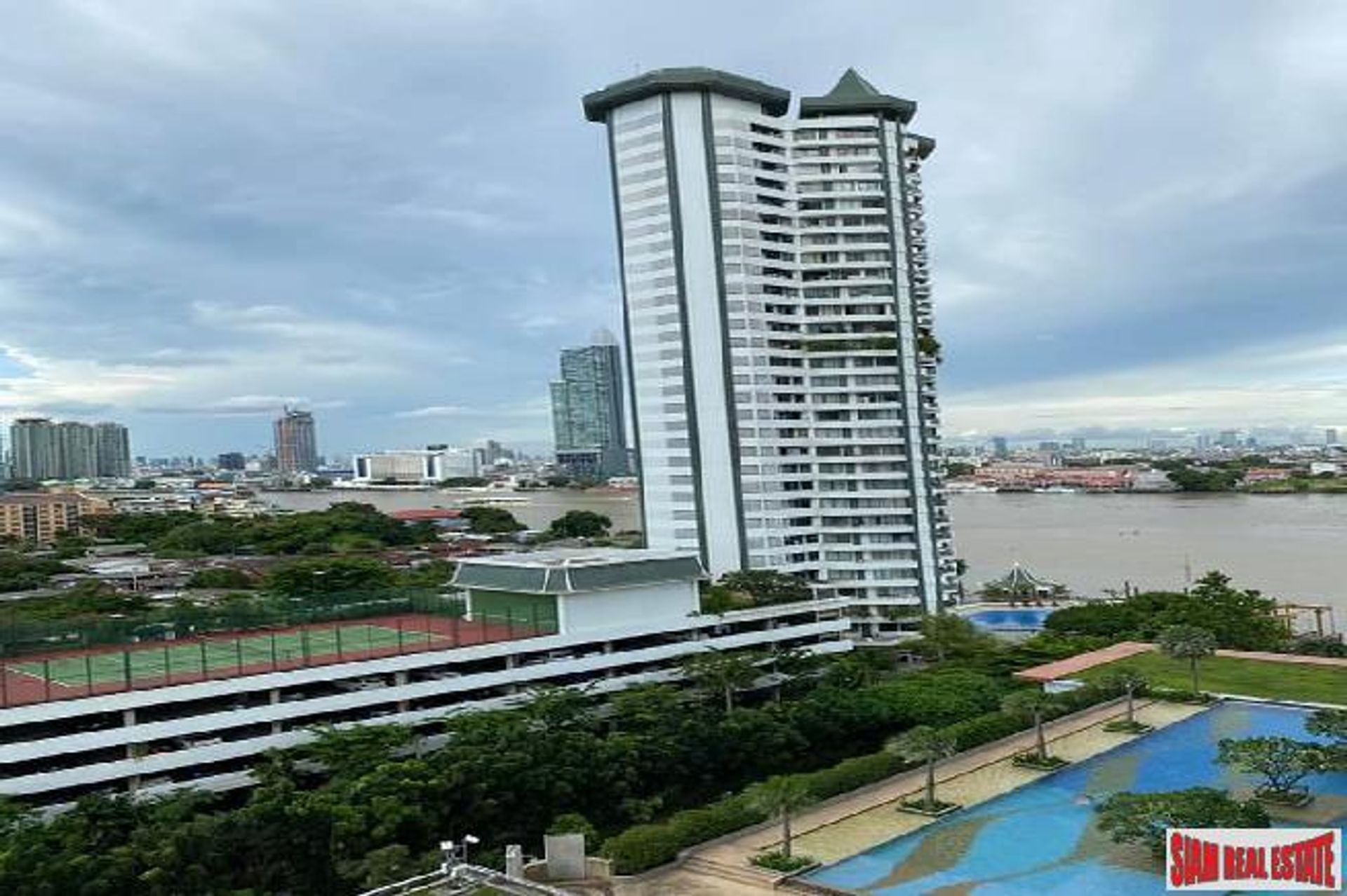 Condominio en , Krung Thep Maha Nakhon 11830804