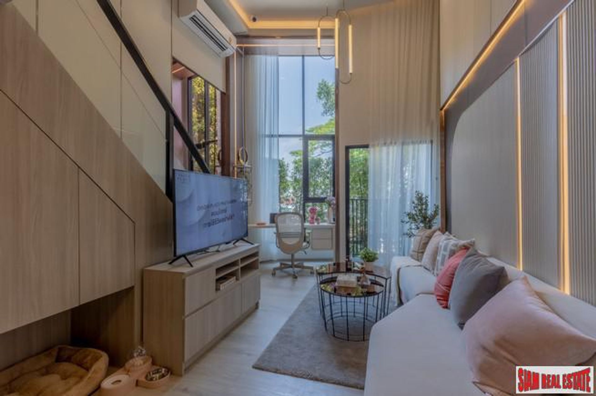 Condominium dans , Krung Thep Maha Nakhon 11830810