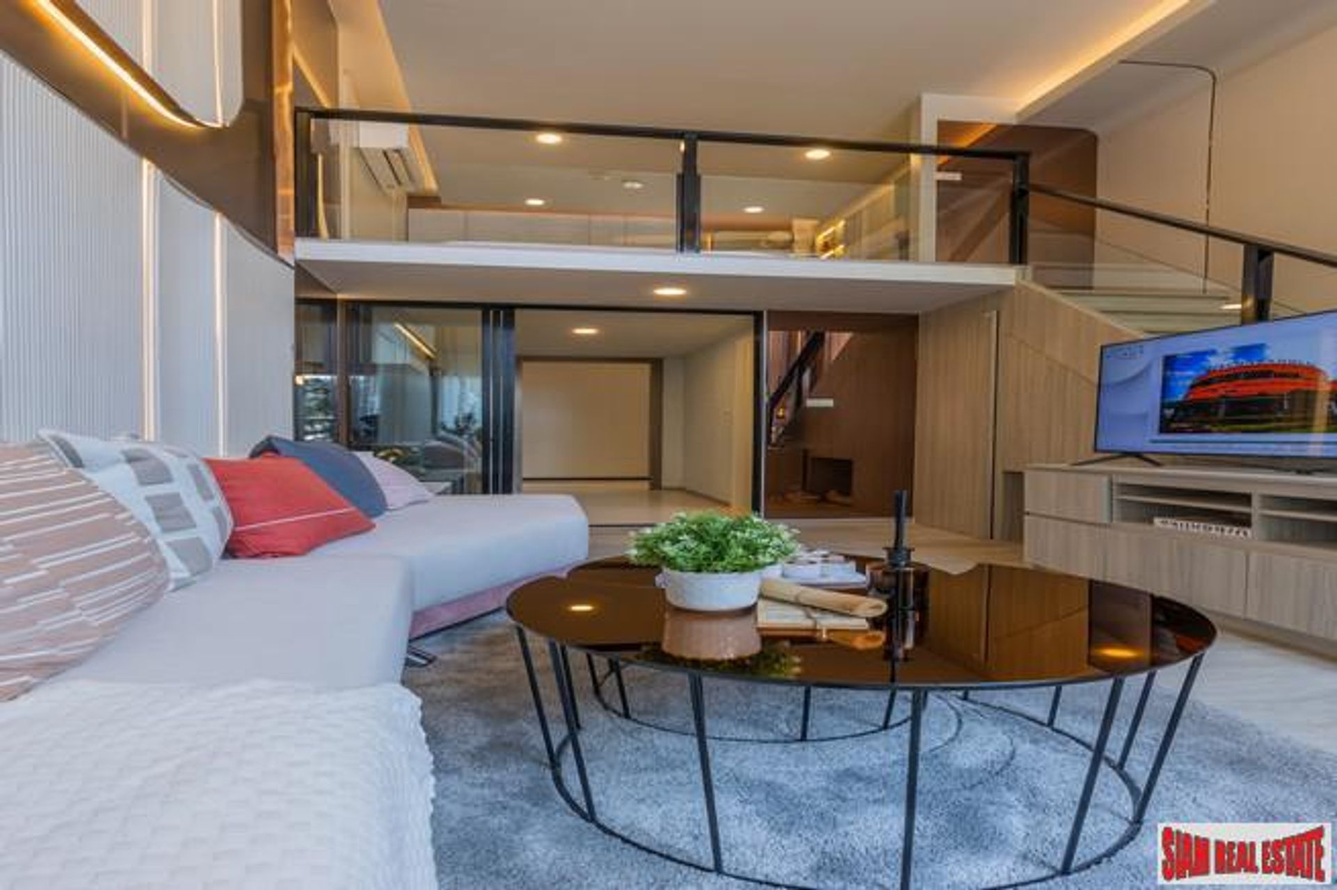 Condominium in , Krung Thep Maha Nakhon 11830810