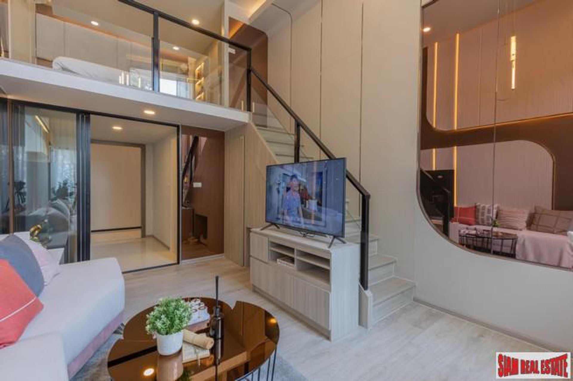 Condominium dans , Krung Thep Maha Nakhon 11830810