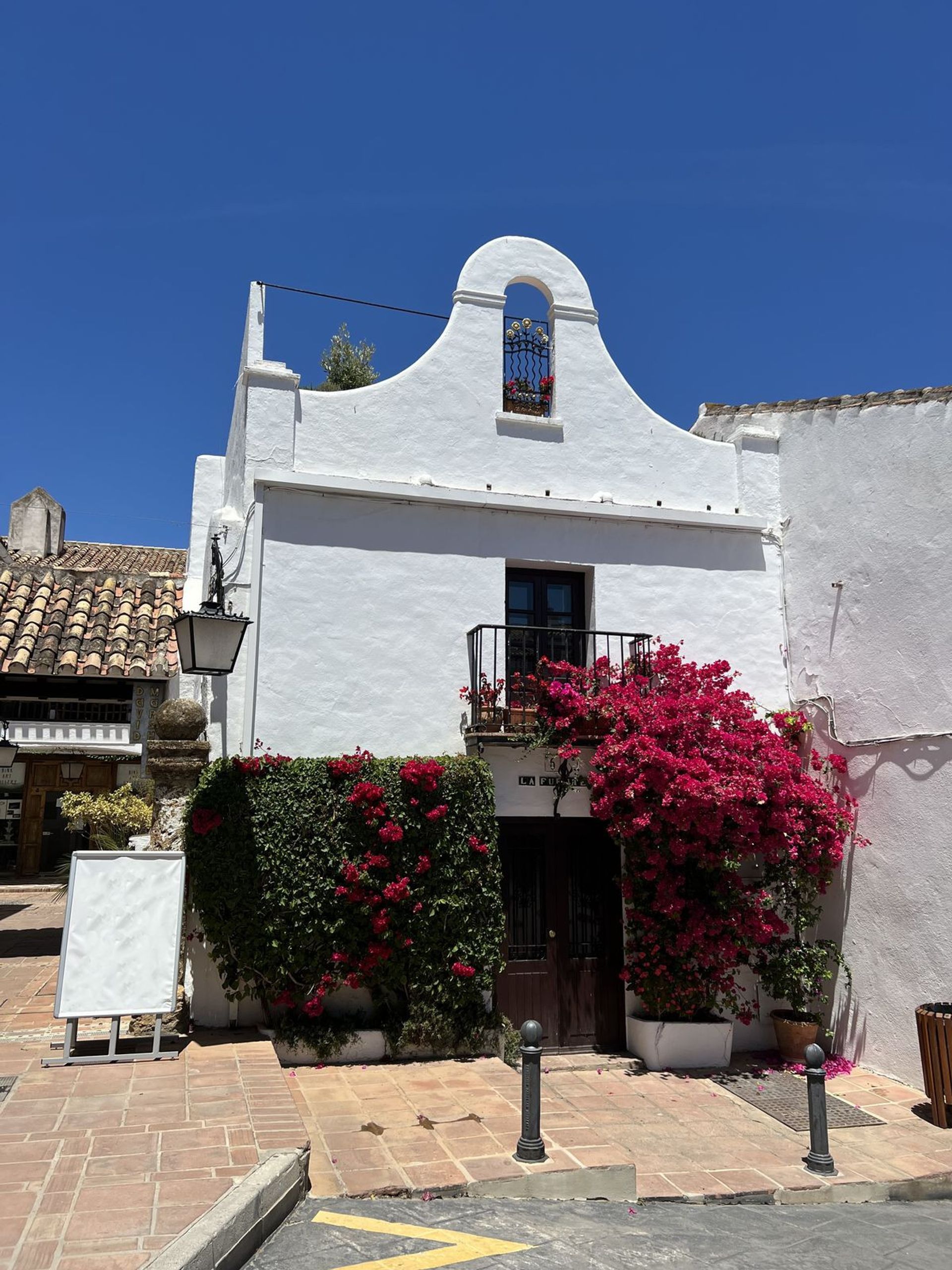 House in Benahavís, Andalusia 11830819