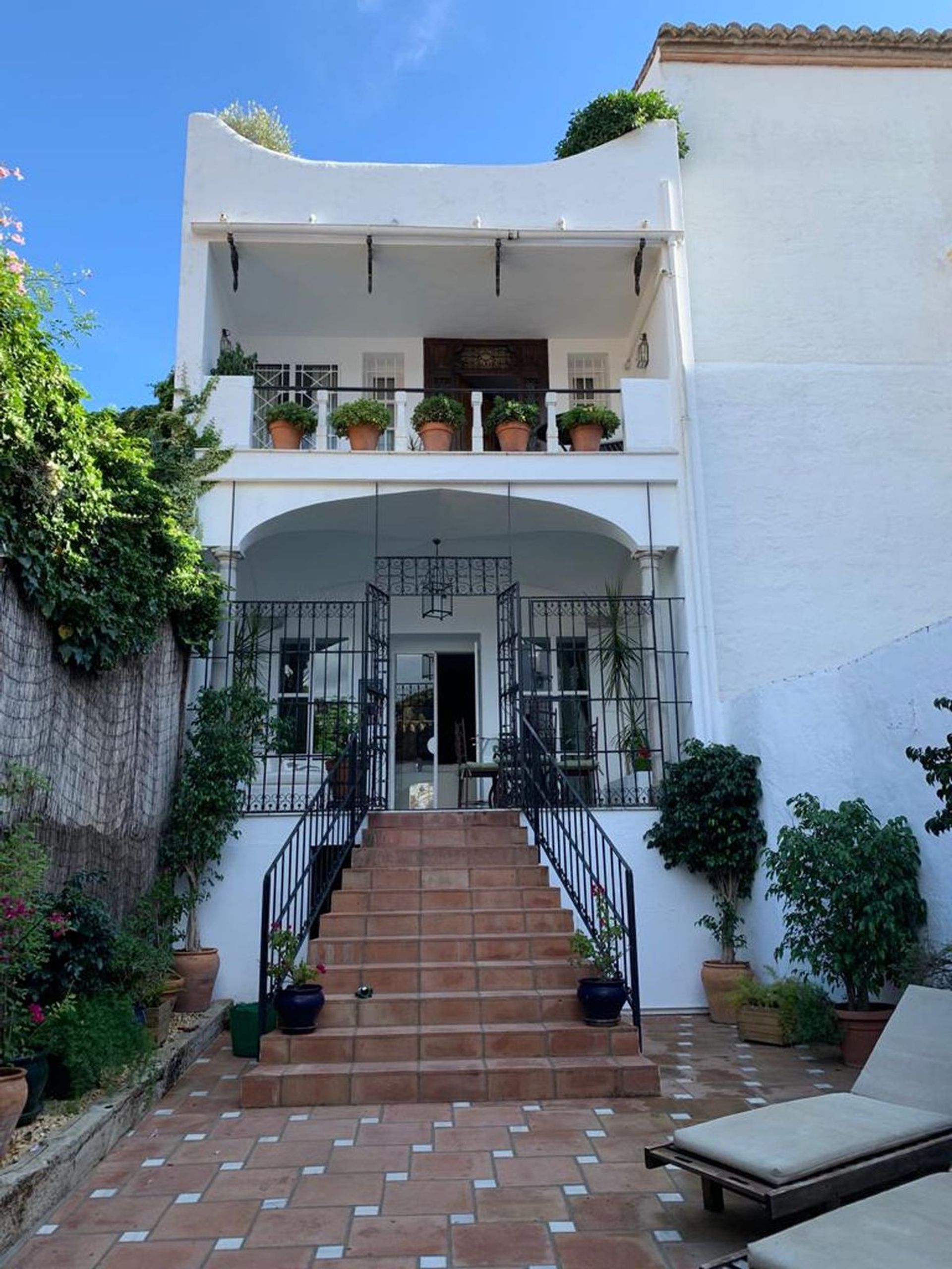 Huis in Benahavís, Andalusia 11830819