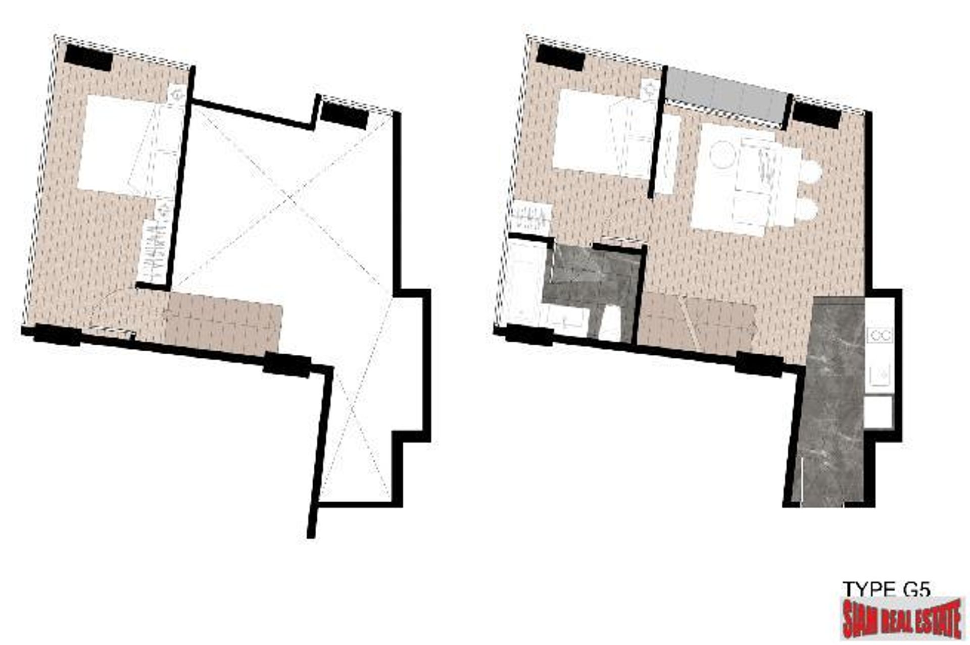 Condominium dans , กรุงเทพมหานคร 11830820