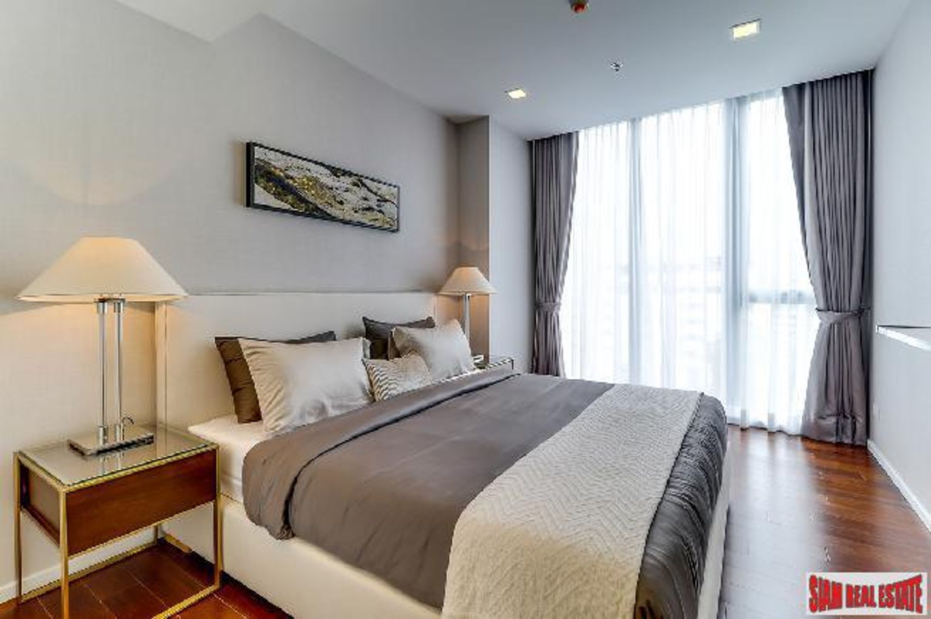 Condominio nel Ban Na canzone, Krung Thep Maha Nakhon 11830828