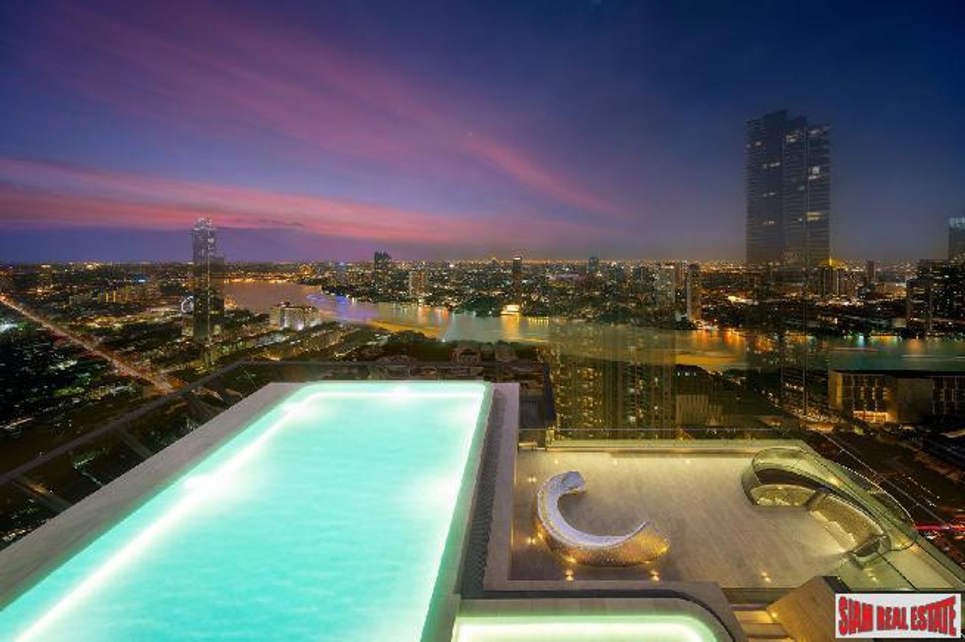 Condominio nel , Krung Thep Maha Nakhon 11830830