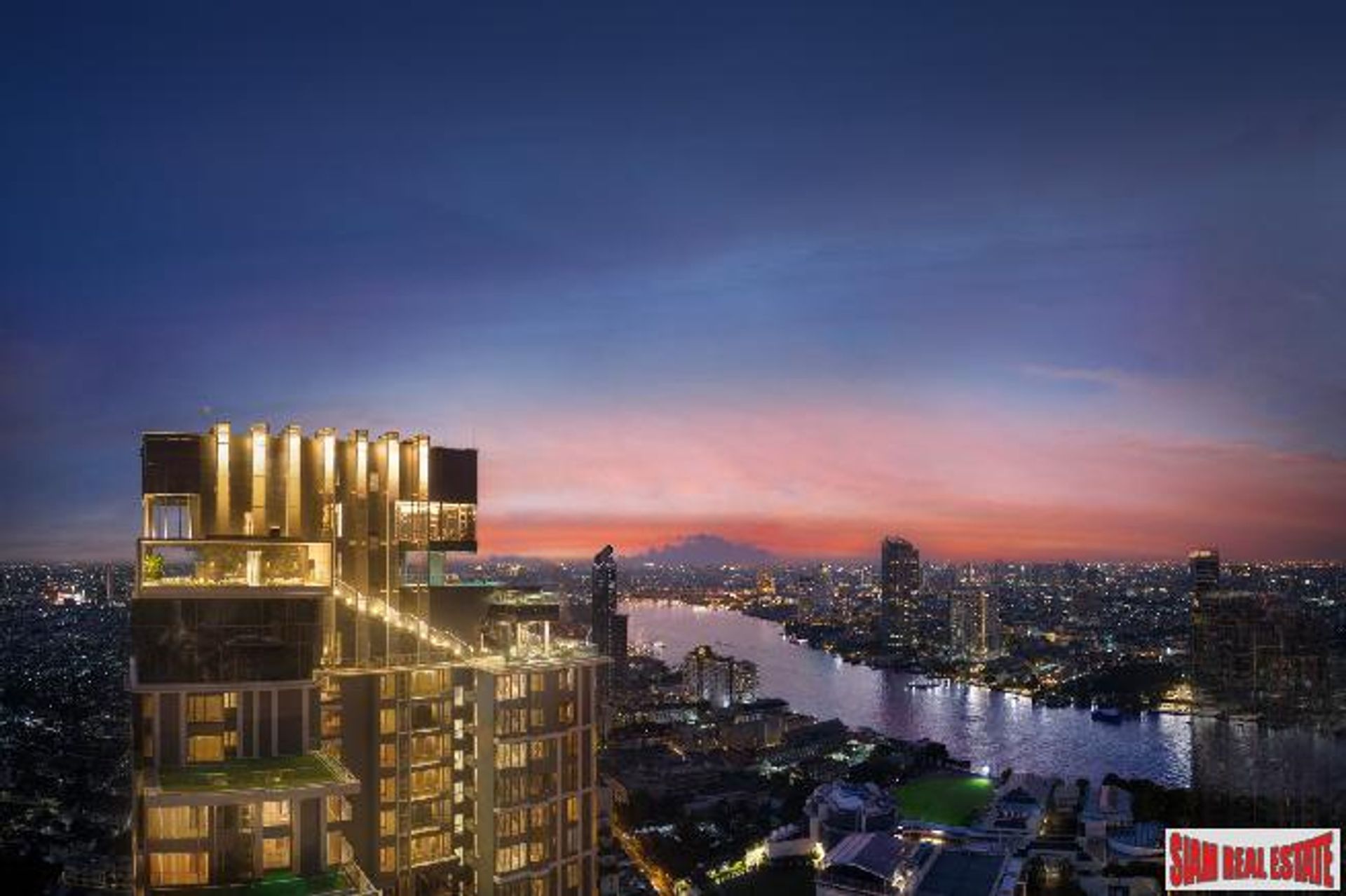 Condominium dans , Krung Thep Maha Nakhon 11830833