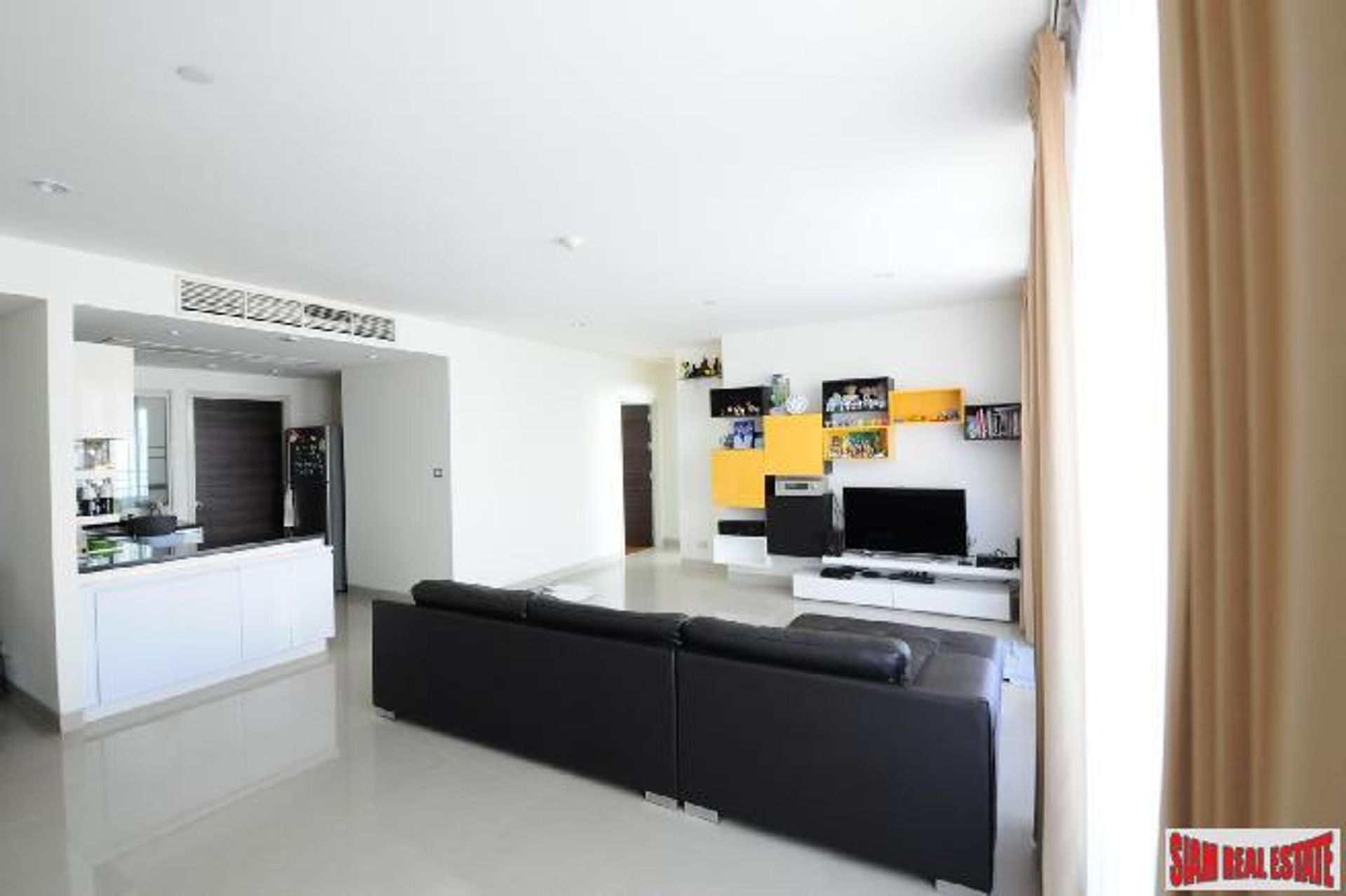 Condominio nel Samphanthawong, Krung Thep Maha Nakhon 11830836