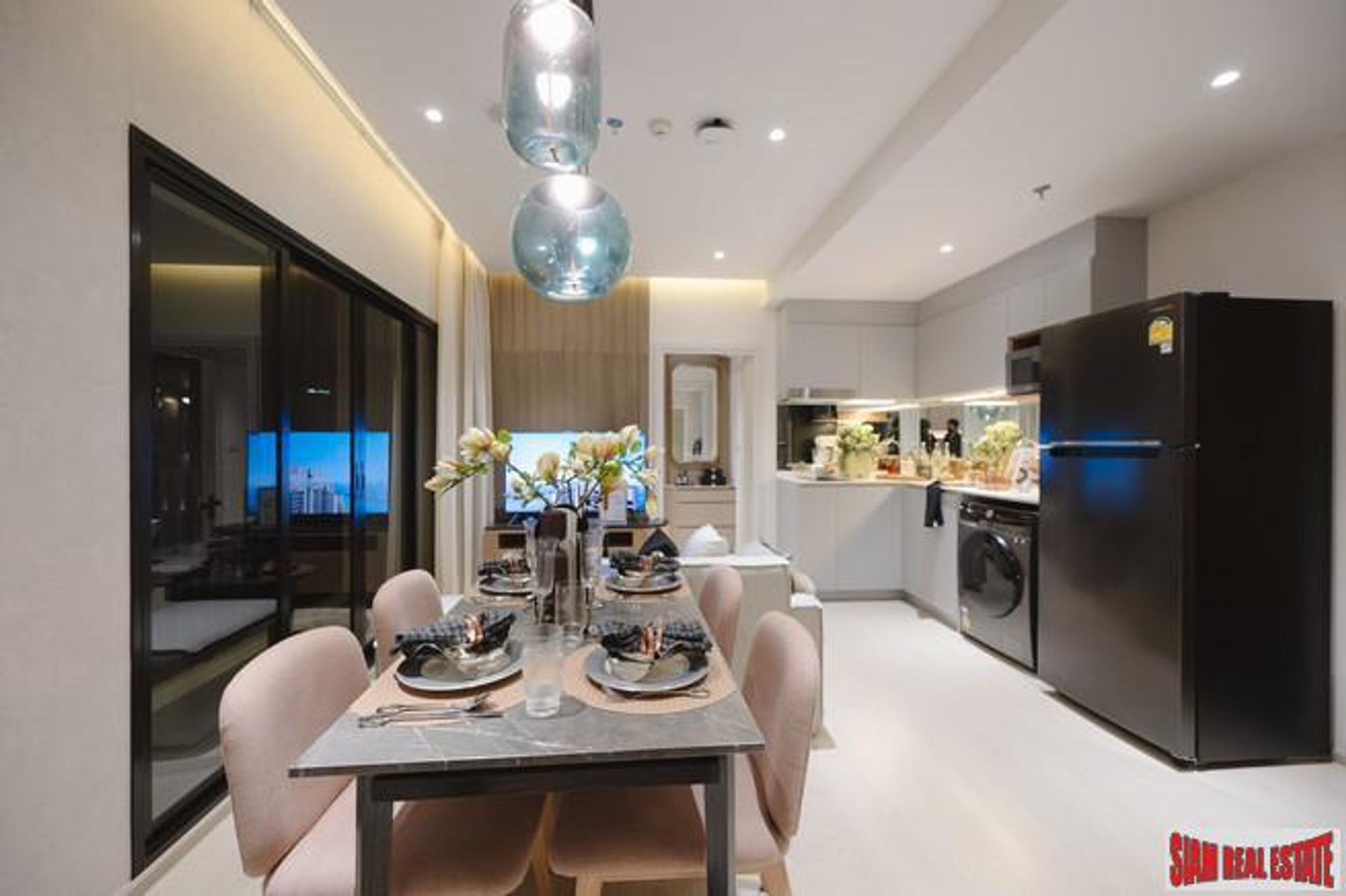 Condominio nel , Krung Thep Maha Nakhon 11830843