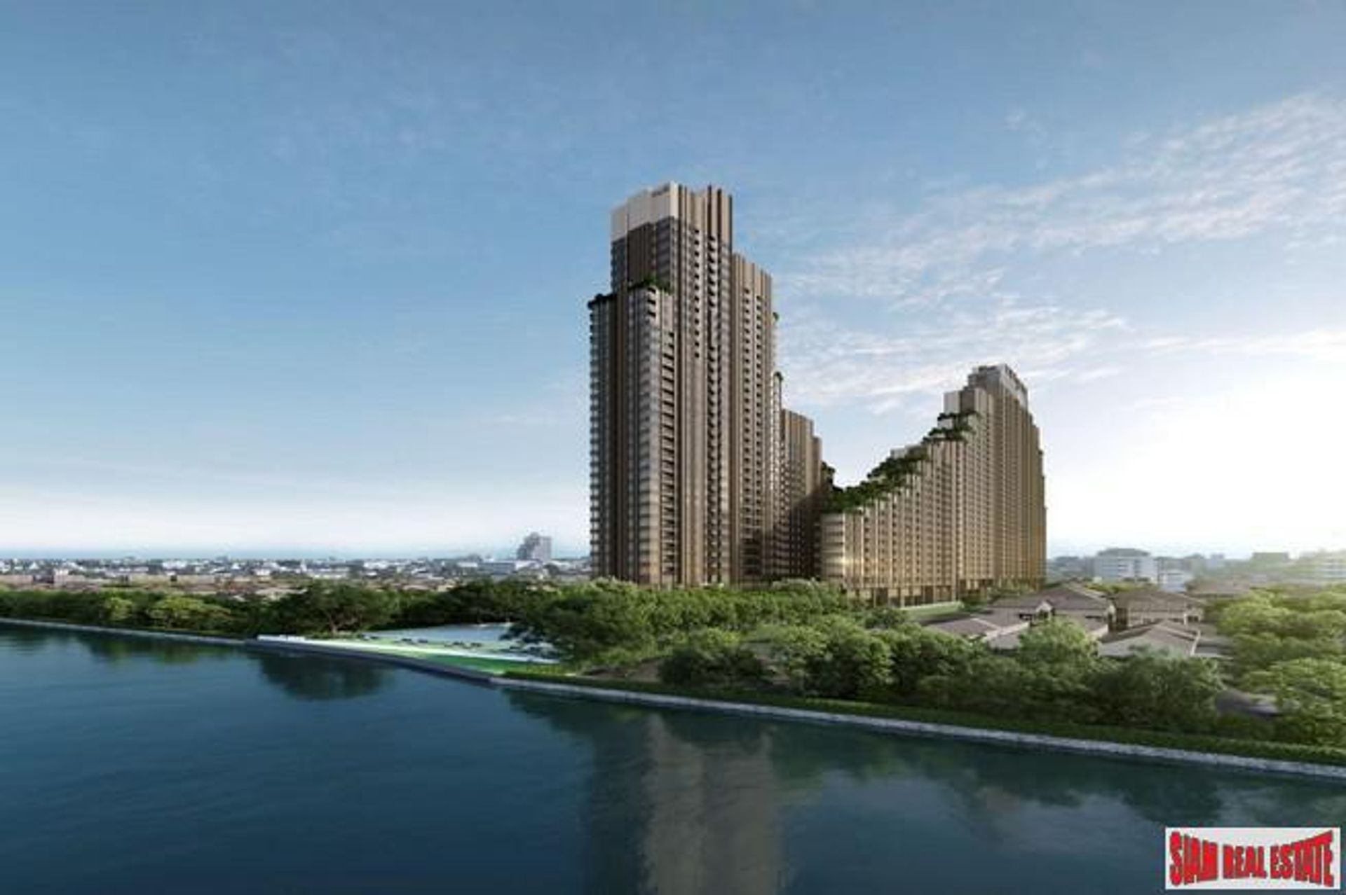 Kondominium dalam , Krung Thep Maha Nakhon 11830843