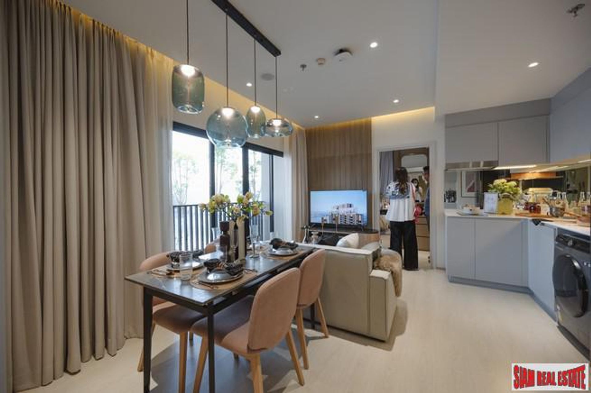 Condominio nel , Krung Thep Maha Nakhon 11830843