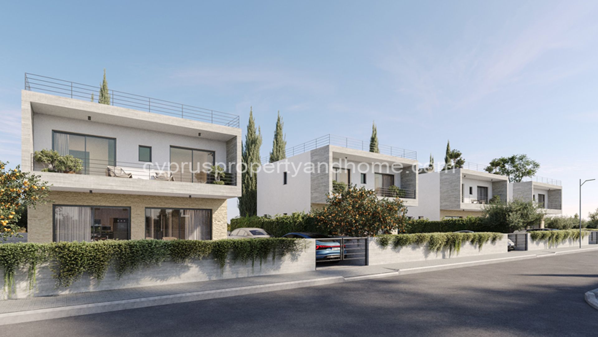 casa no Kissonerga, Pafos 11830851