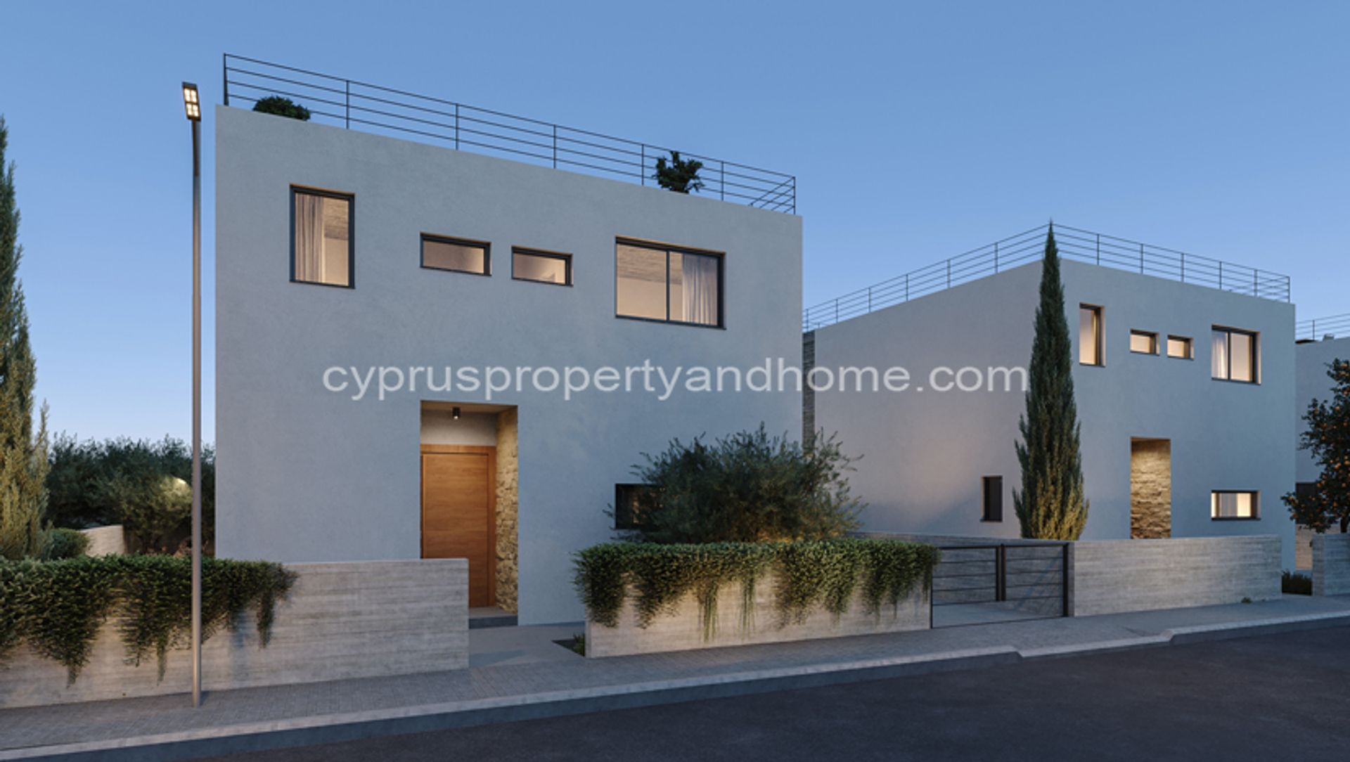 Casa nel Kissonerga, Paphos 11830851