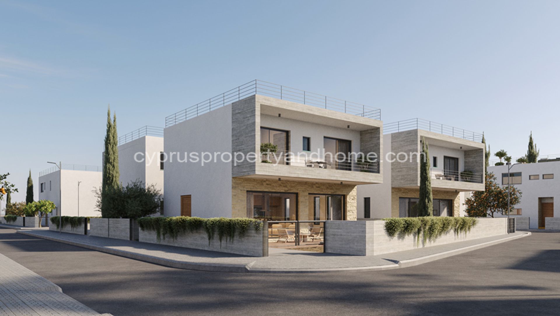 Casa nel Kissonerga, Paphos 11830851