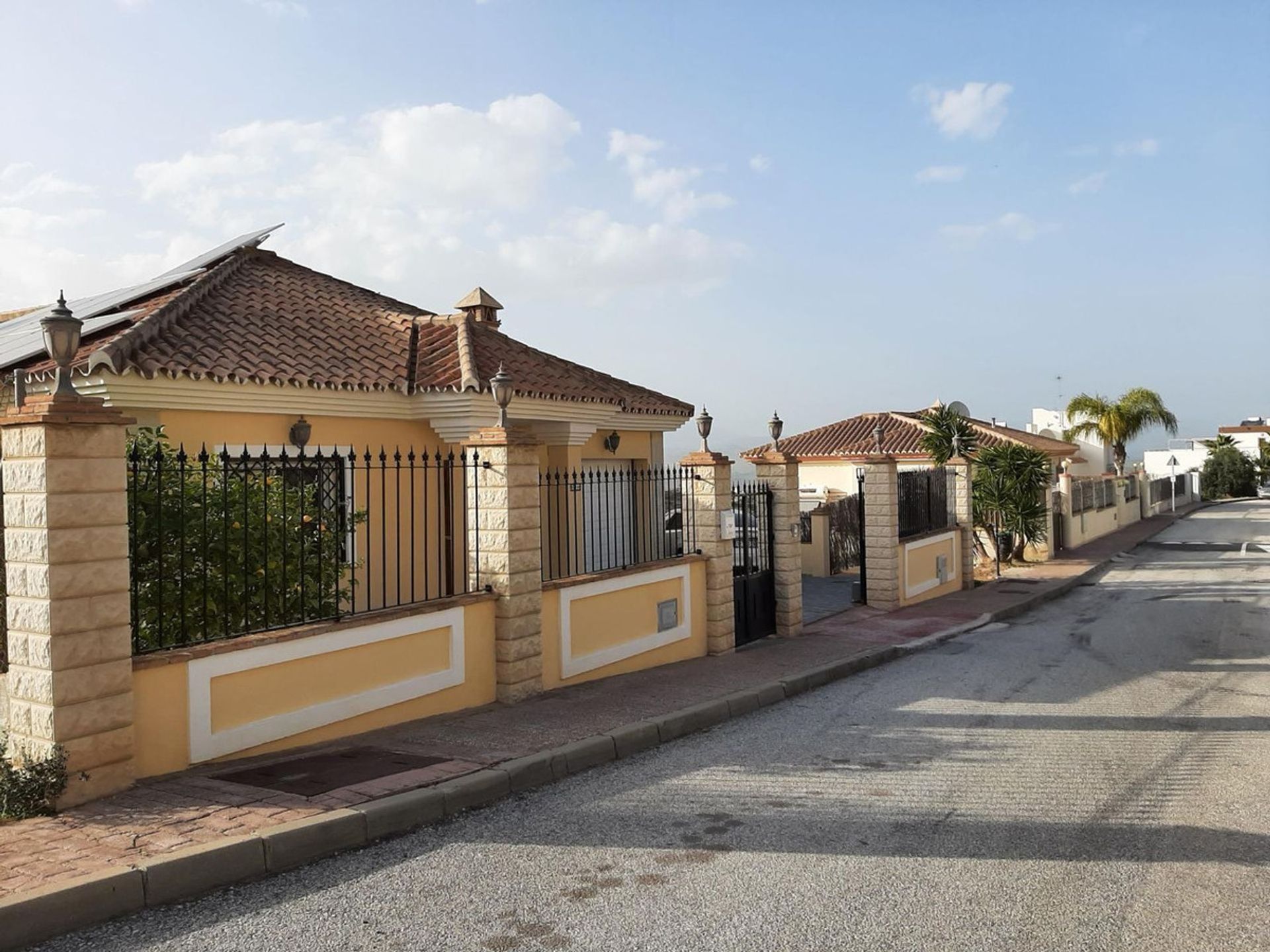 Talo sisään Coín, Andalusia 11830858