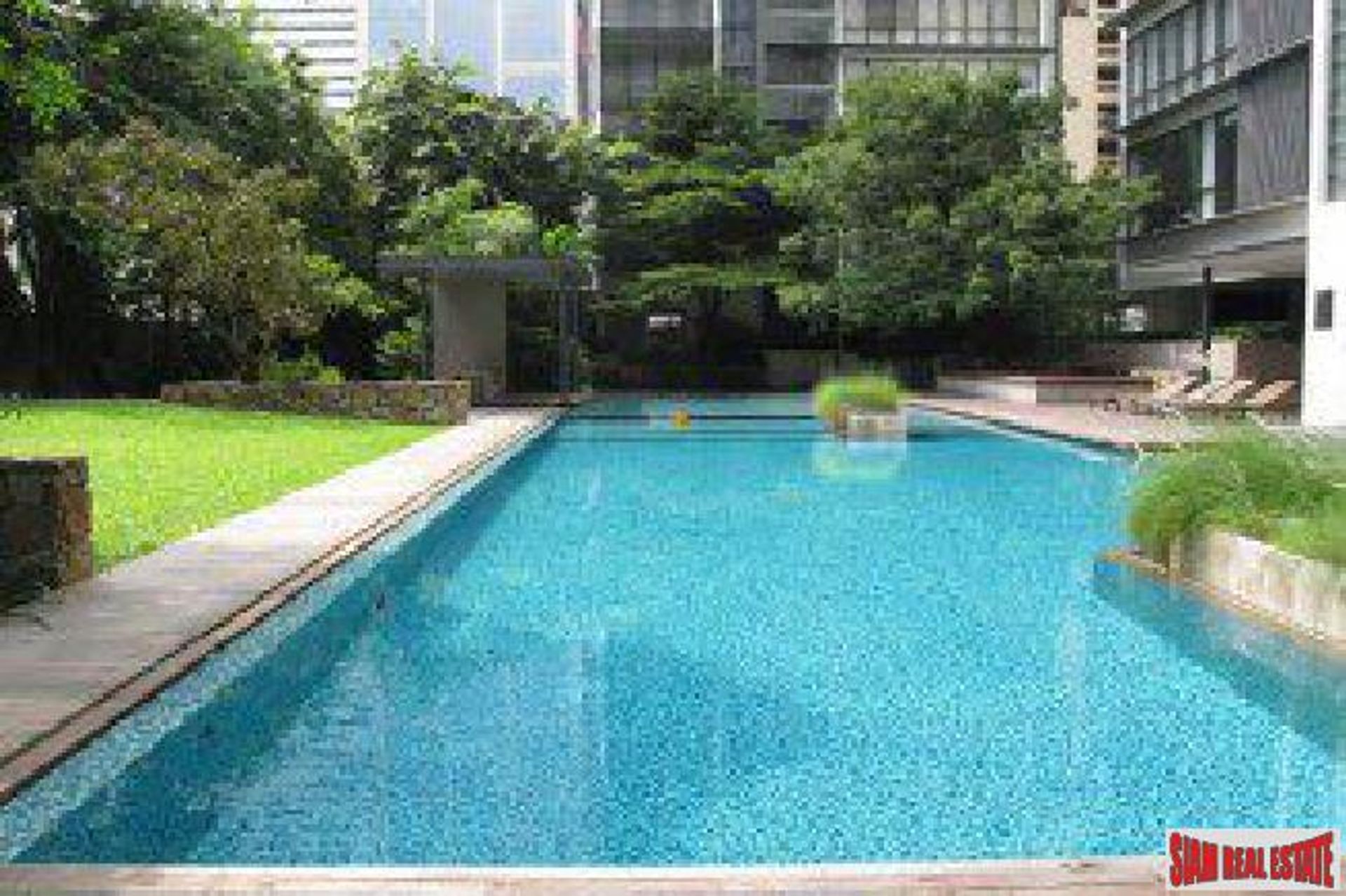 Condominio nel , Krung Thep Maha Nakhon 11830893