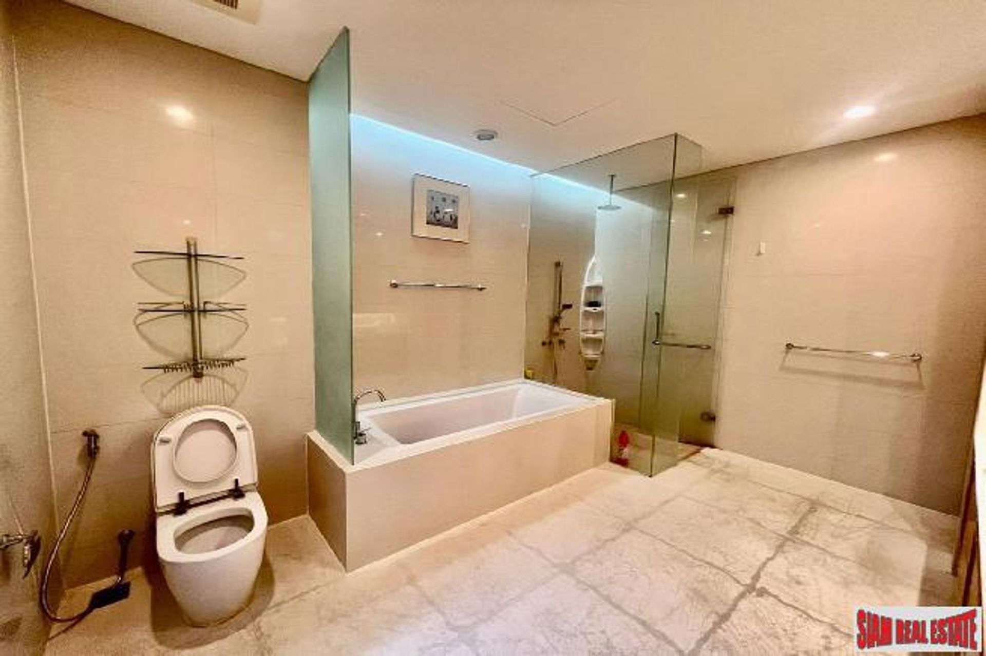 Condominio nel , Krung Thep Maha Nakhon 11830893