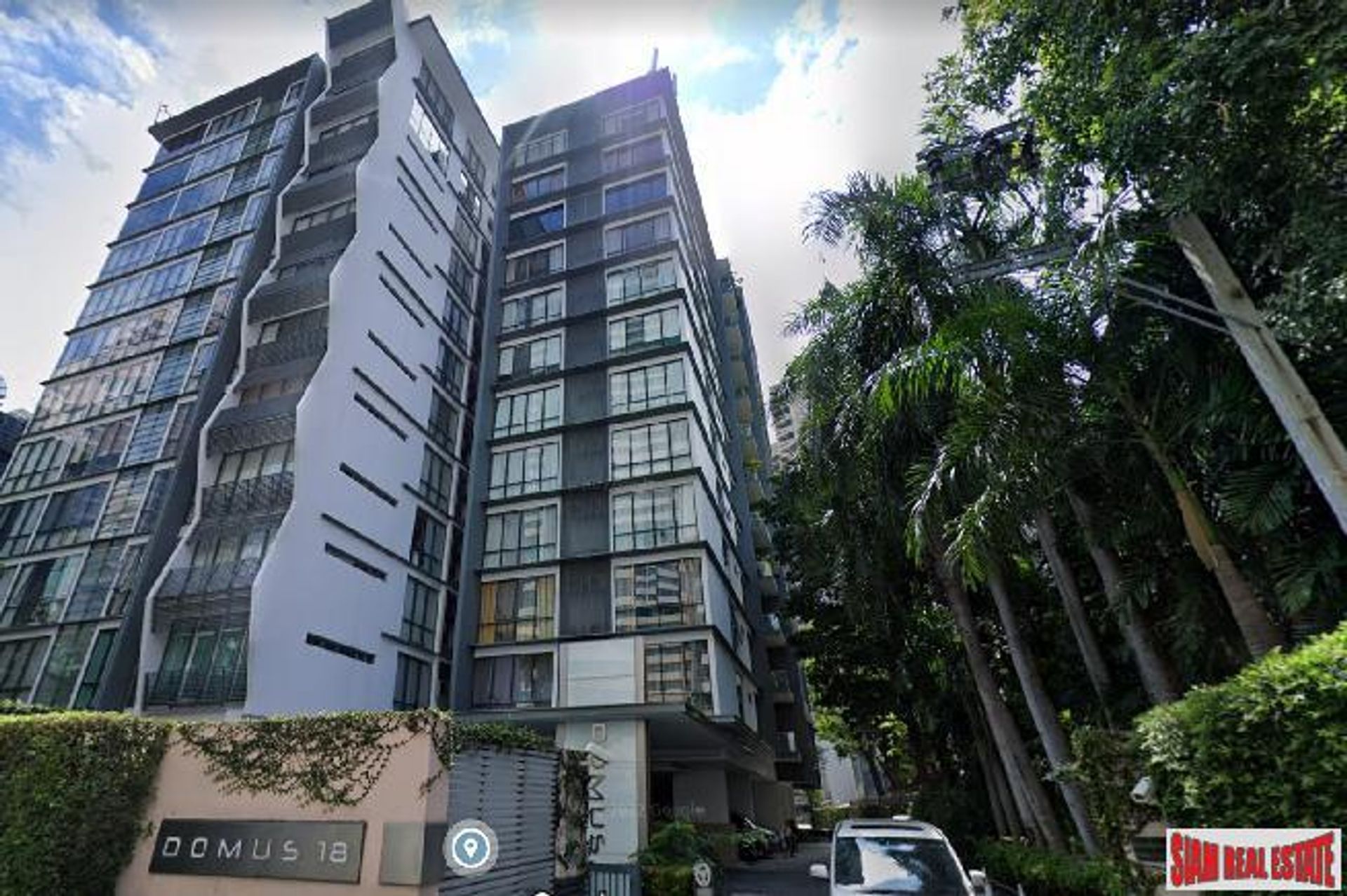 Condominio nel , Krung Thep Maha Nakhon 11830893