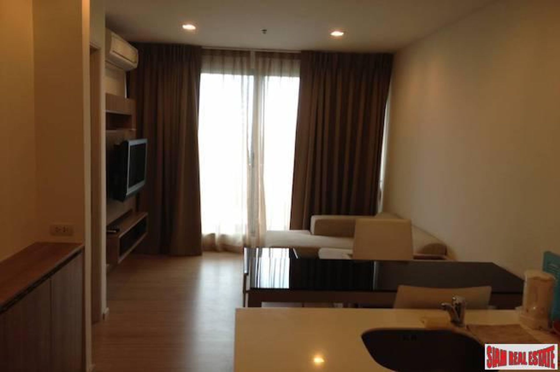 Condominio nel Muban Ban Seri, Krung Thep Maha Nakhon 11830901