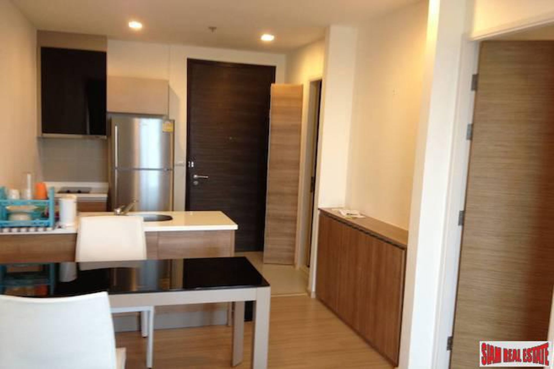 Condominio nel Muban Ban Seri, Krung Thep Maha Nakhon 11830901