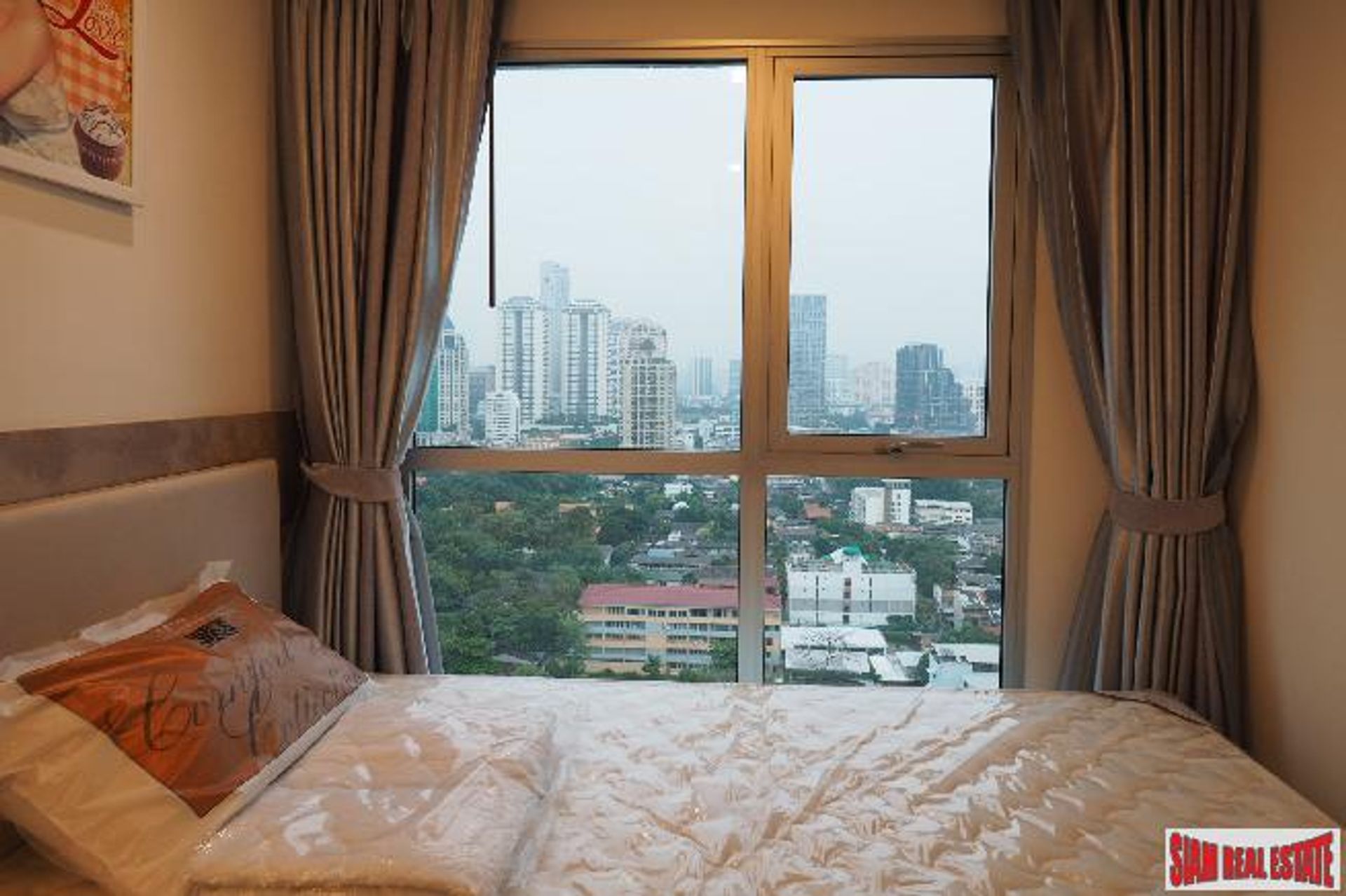 Condominium in , Krung Thep Maha Nakhon 11830910