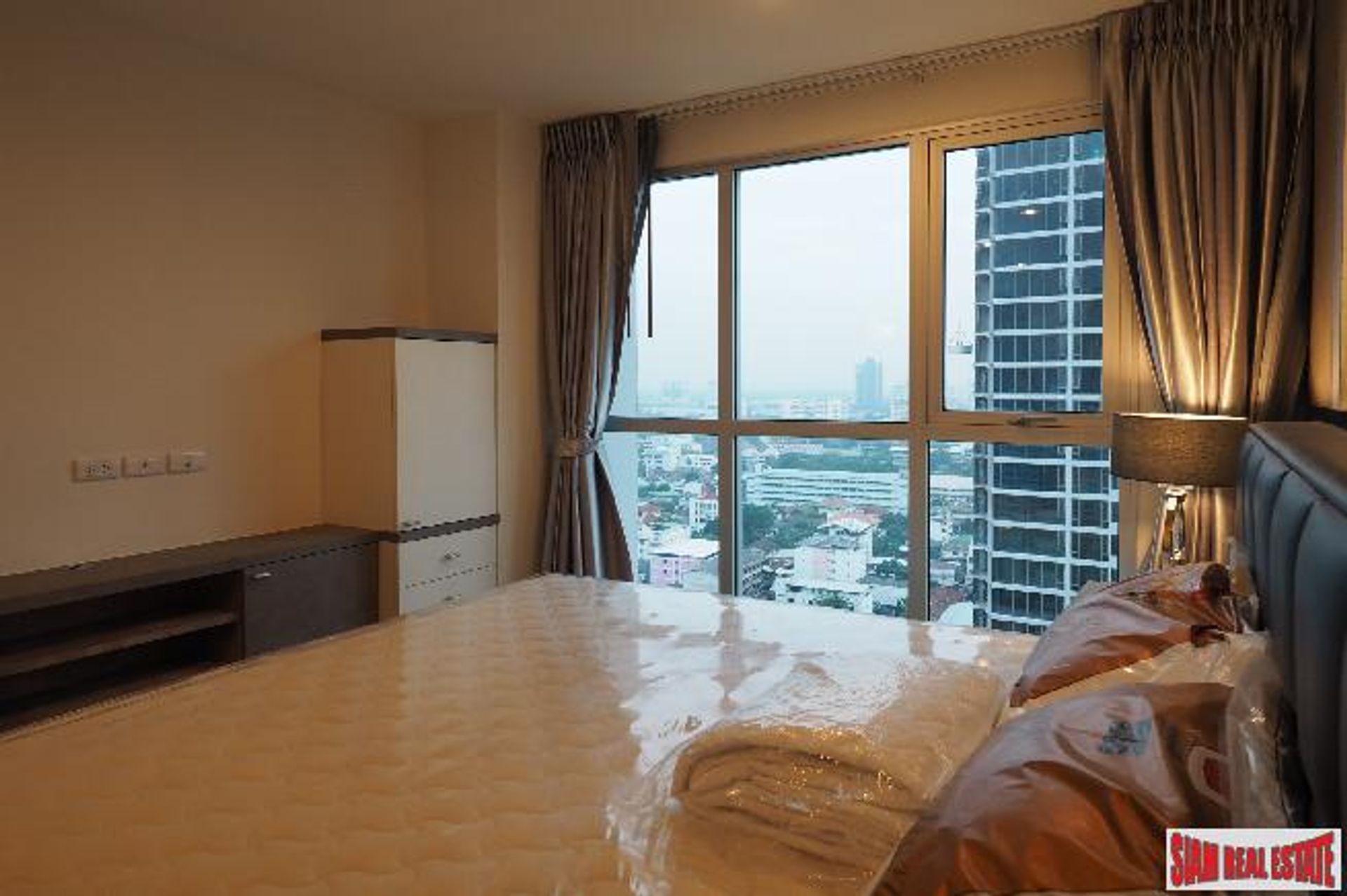 Condominium in , Krung Thep Maha Nakhon 11830910