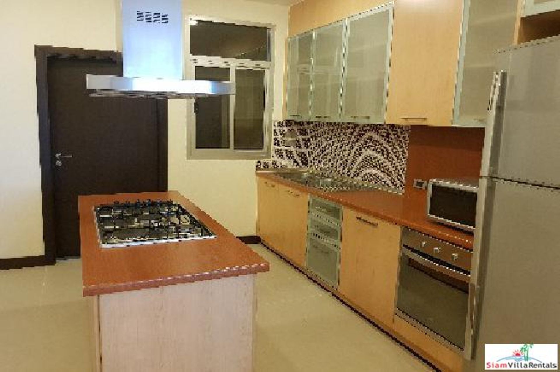 Condominio nel , Krung Thep Maha Nakhon 11830914