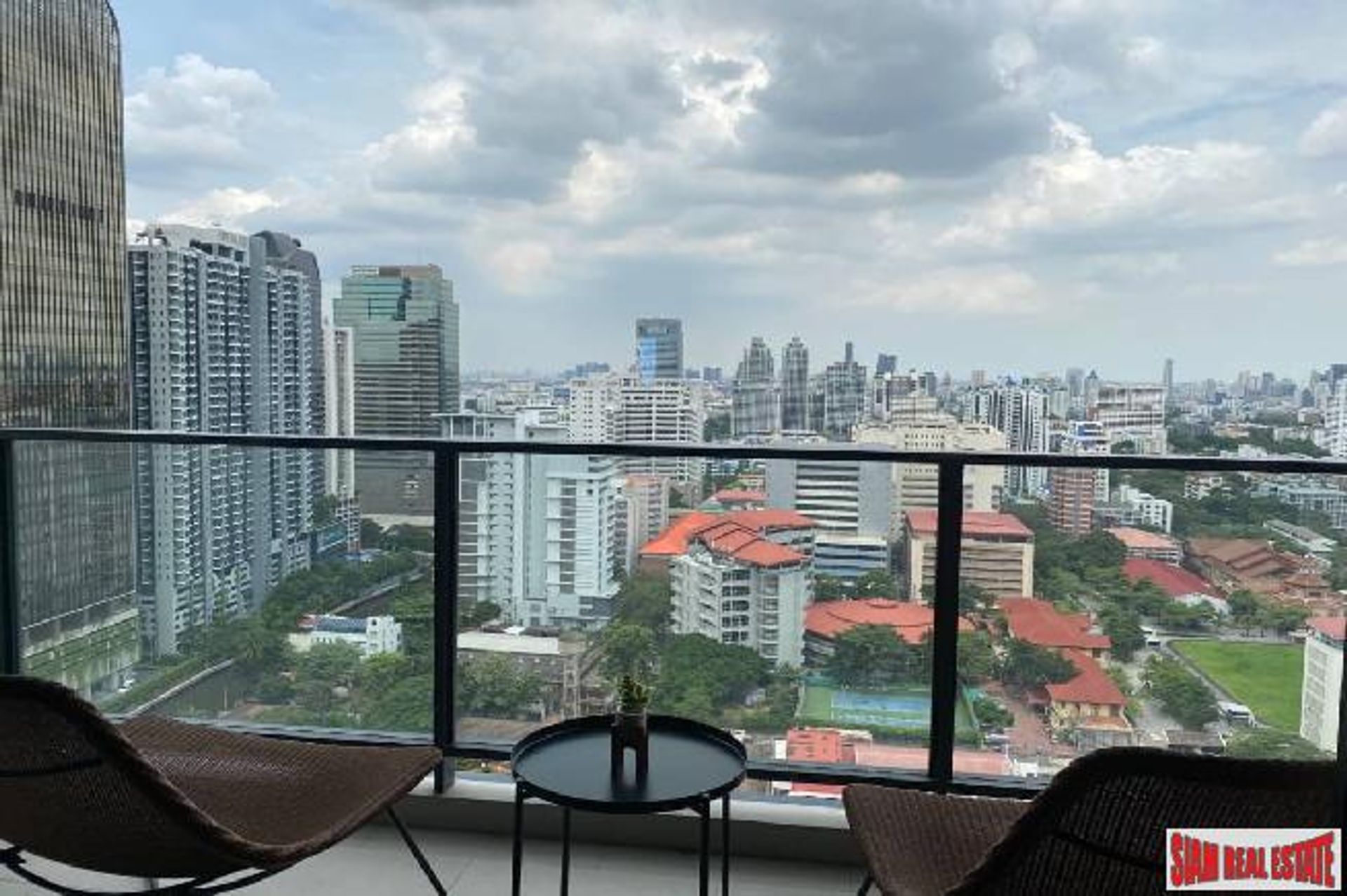 Condominio en , Krung Thep Maha Nakhon 11830926