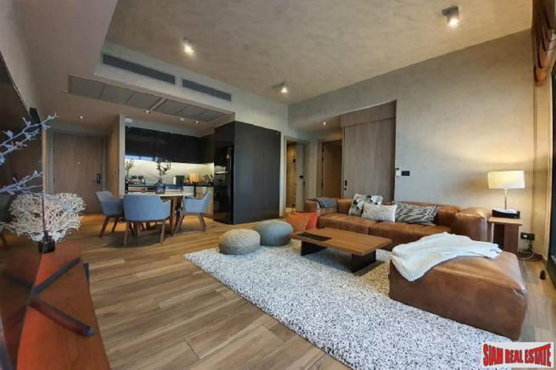 Condominio en , Krung Thep Maha Nakhon 11830926