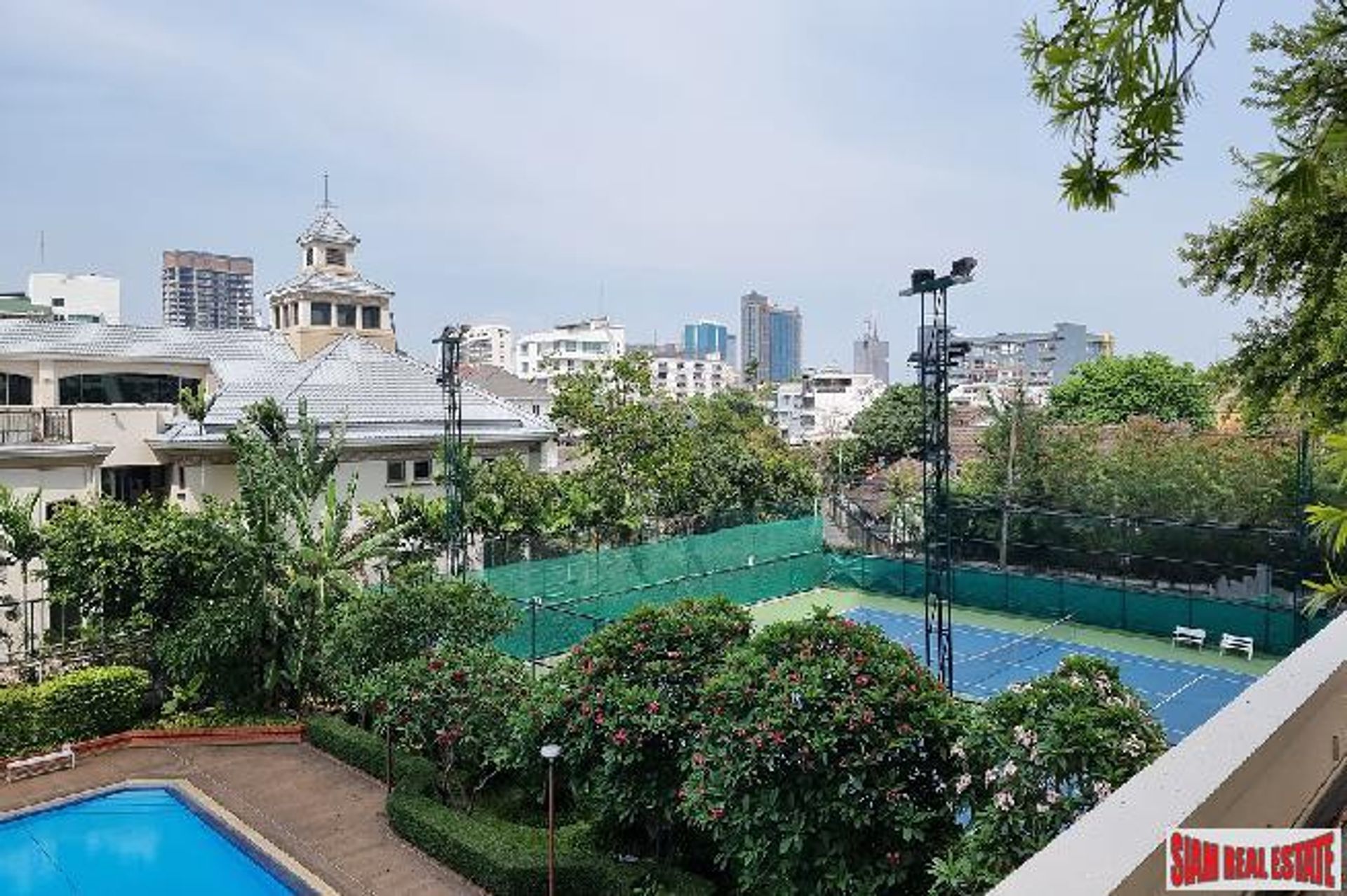 Kondominium di , Krung Thep Maha Nakhon 11830930