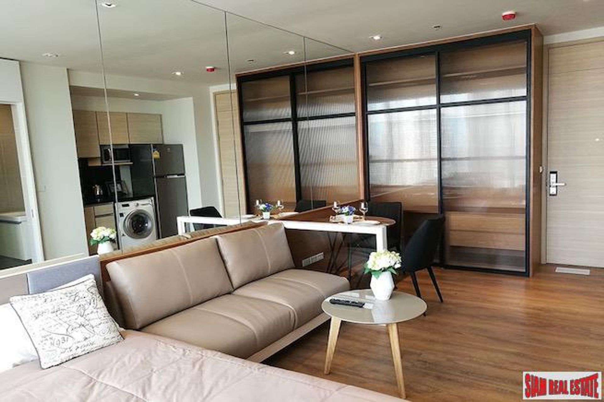 Condominium dans Watthana, Krung Thep Maha Nakhon 11830953