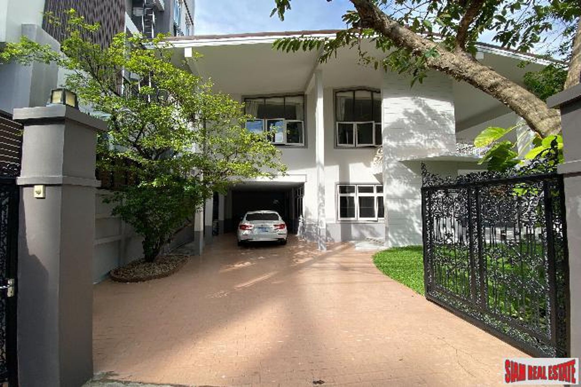 Huis in Samphanthawong, Krung Thep Maha Nakhon 11830972