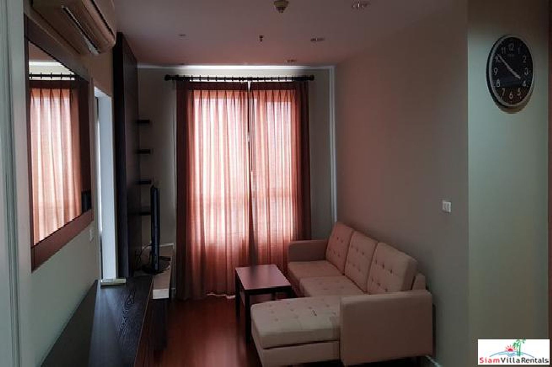 Osakehuoneisto sisään Watthana, Krung Thep Maha Nakhon 11830975