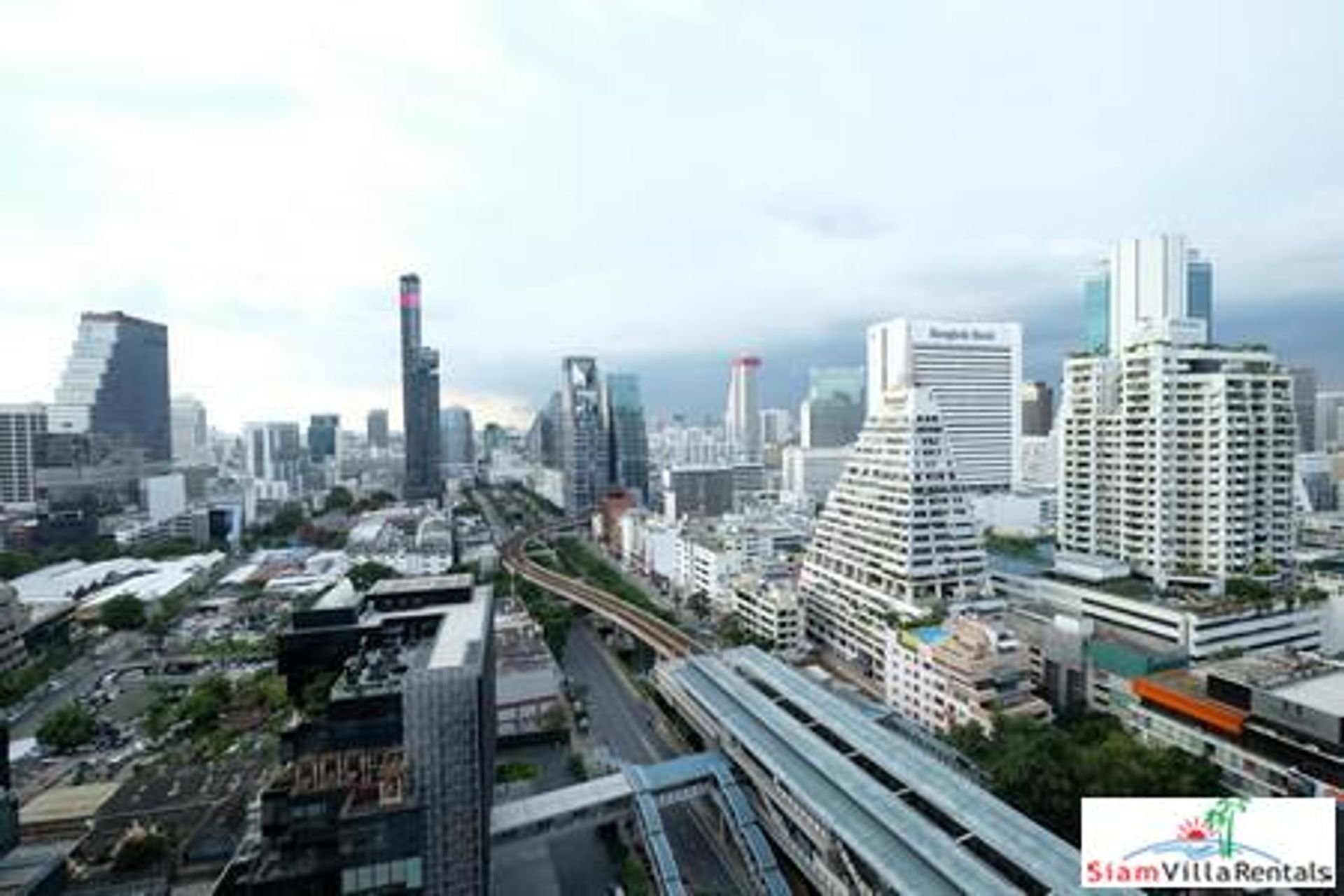 عمارات في , Bangkok 11830977