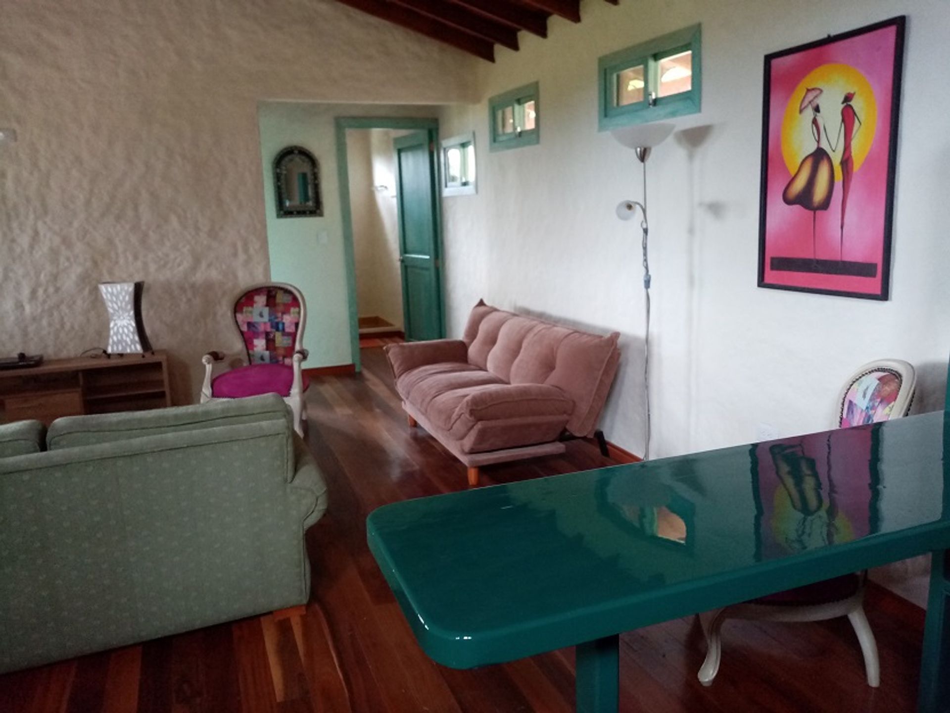 Rumah di , Quindío 11830996