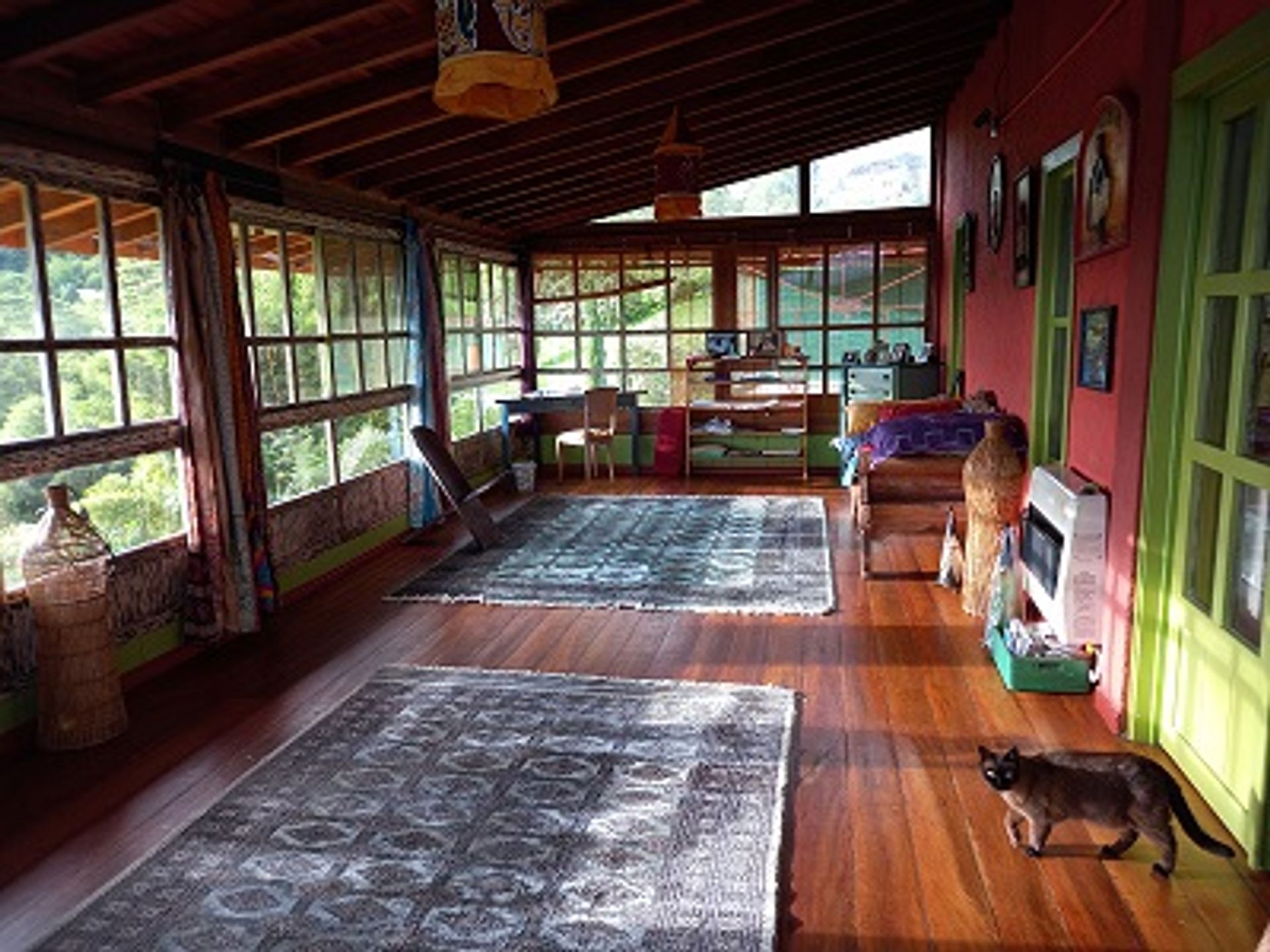 Rumah di , Quindío 11830996