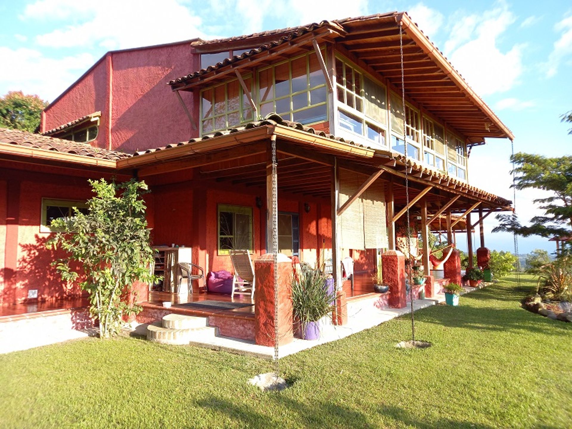 casa no Filadélfia, Quindio 11830996