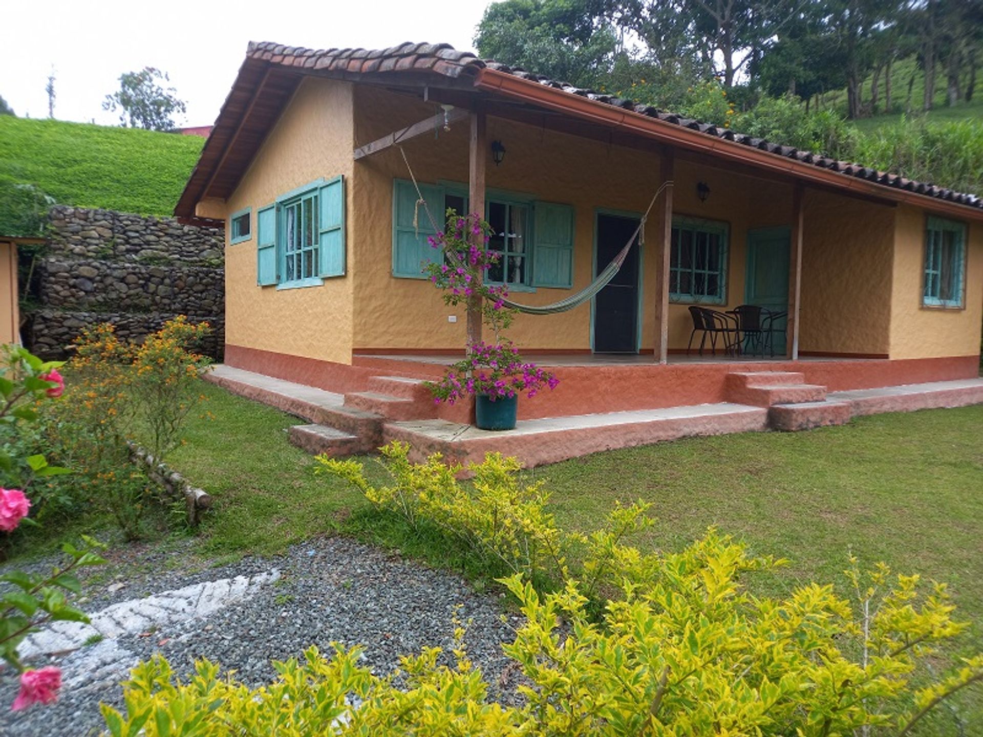 Hus i , Quindío 11830996