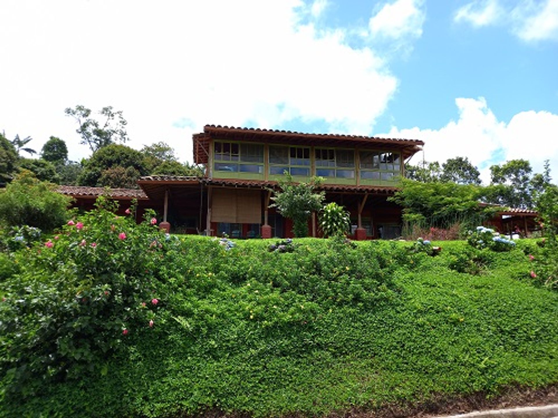 Hus i , Quindío 11830996