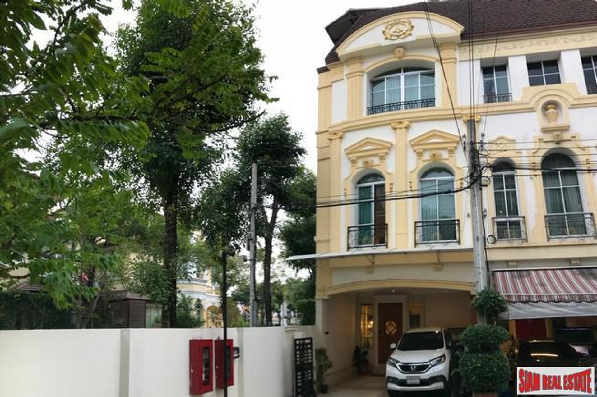 Rumah di Bang Klo, Krung Thep Maha Nakhon 11830997