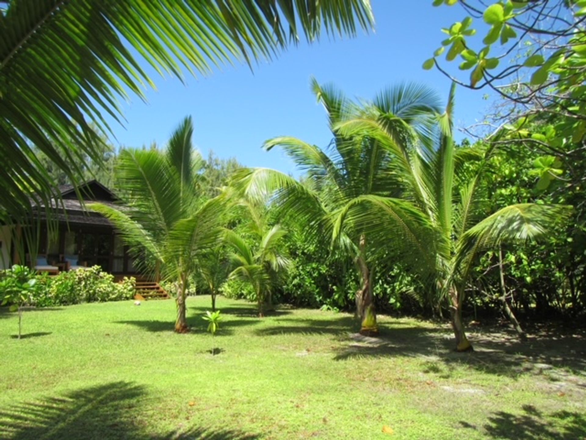 casa no Desroches Island,  11831000