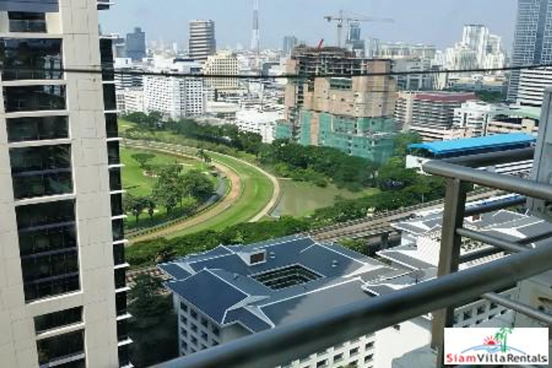 Condominium in , Krung Thep Maha Nakhon 11831003