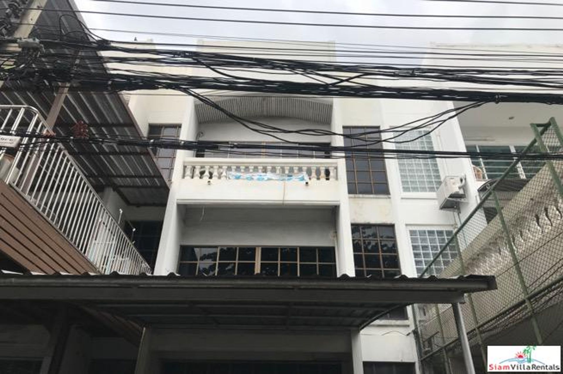 Huis in Samphanthawong, Krung Thep Maha Nakhon 11831006