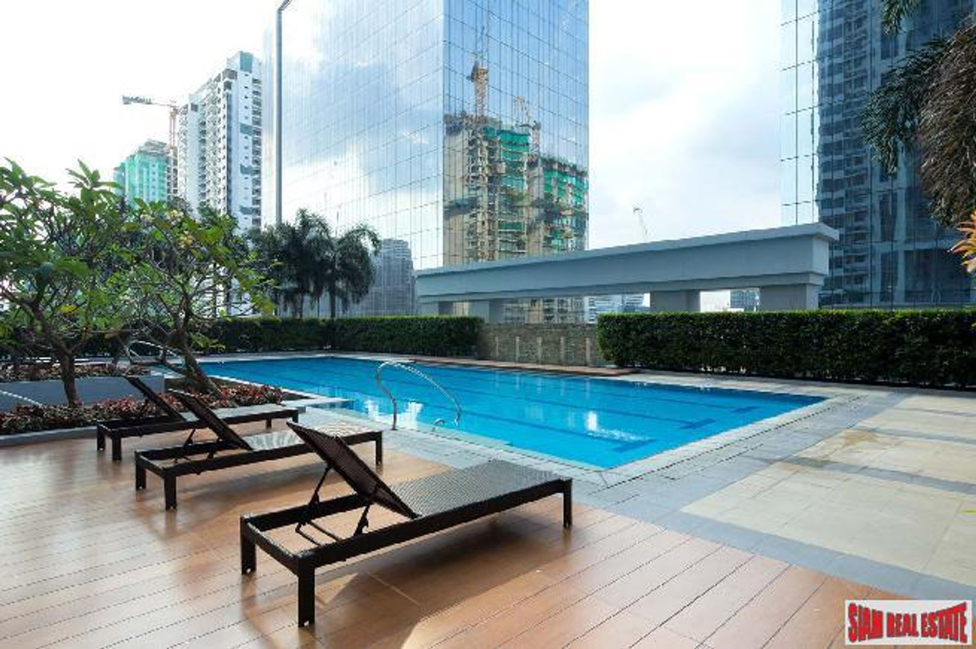 Condominium in , Bangkok 11831007